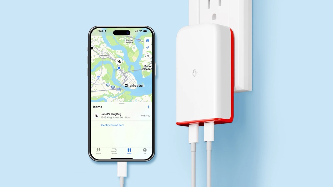 Twelve South Introduces USB-C Wall Chargers With ‘Find My’ Support