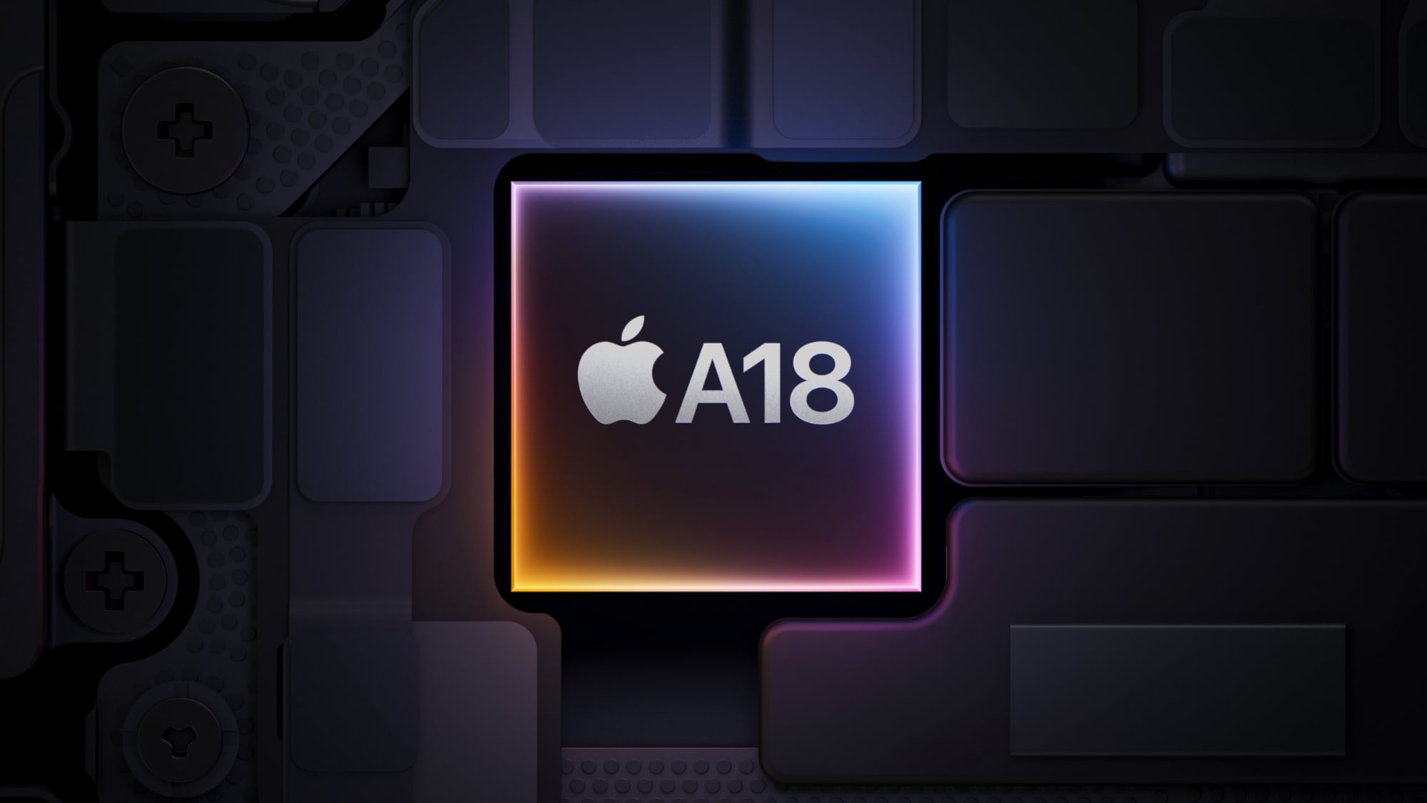 a18 chip