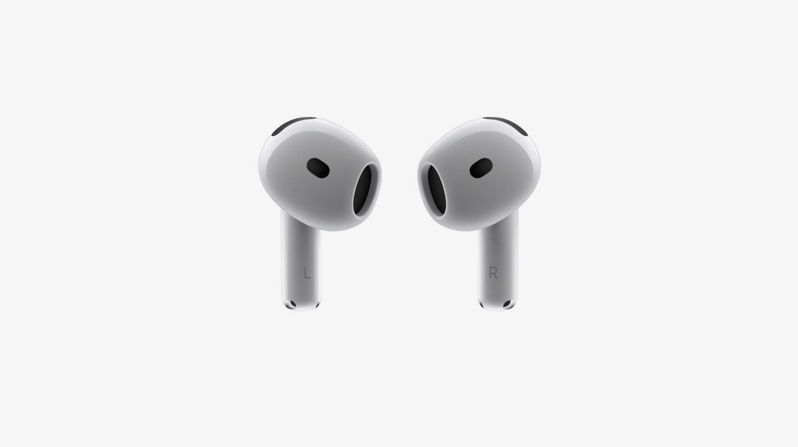 Apple Unveils AirPods 4 With Two Models Featuring Improved Fit, USB-C, and More