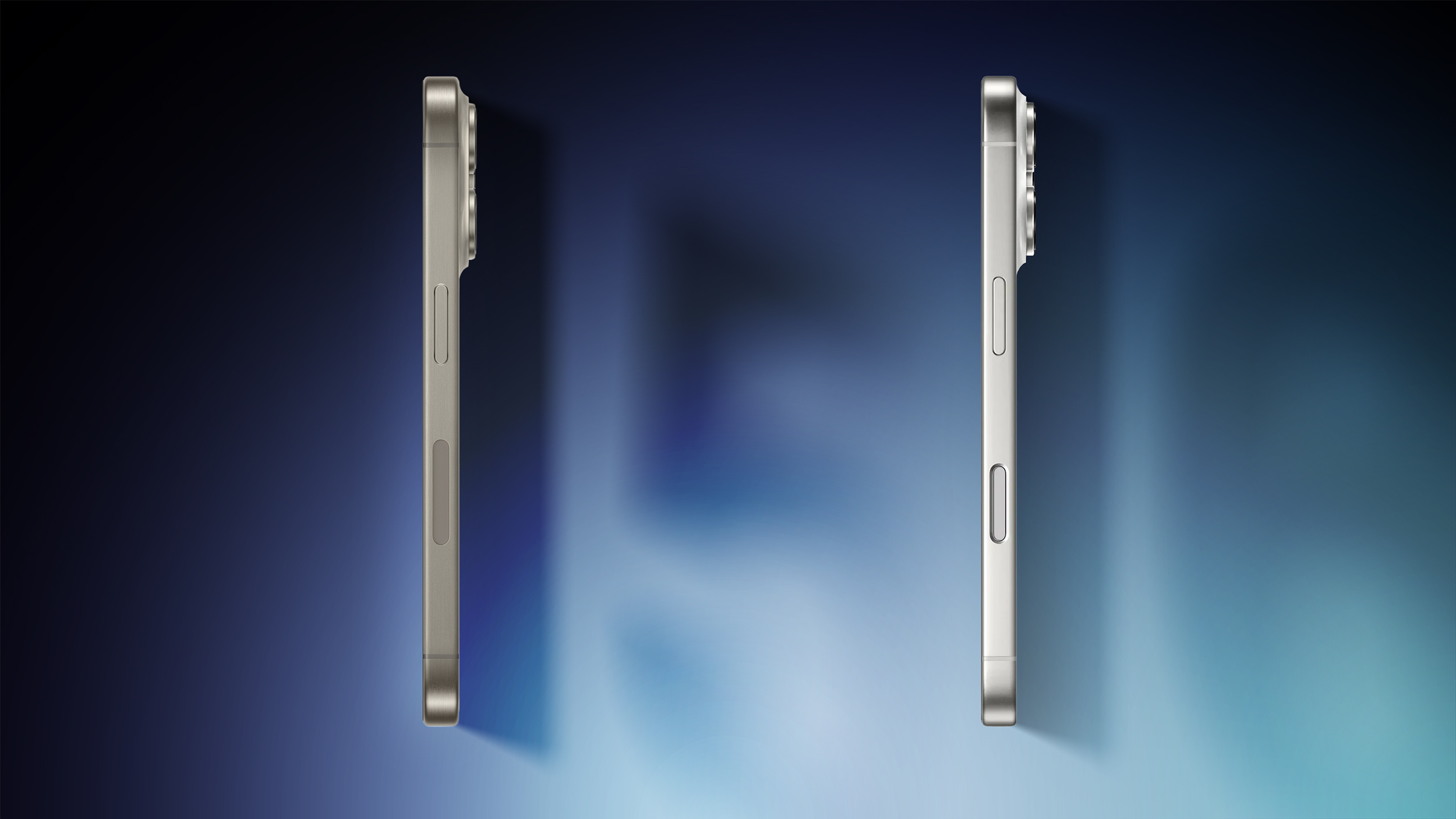 IPhone 15 Pro Vs IPhone 16 Pro Buyer s Guide 45 Upgrades Compared