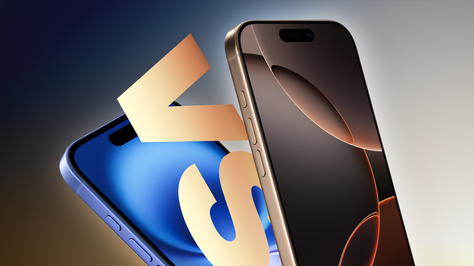 iPhone 16 vs. iPhone 16 Pro Buyer's Guide: All Differences Compared