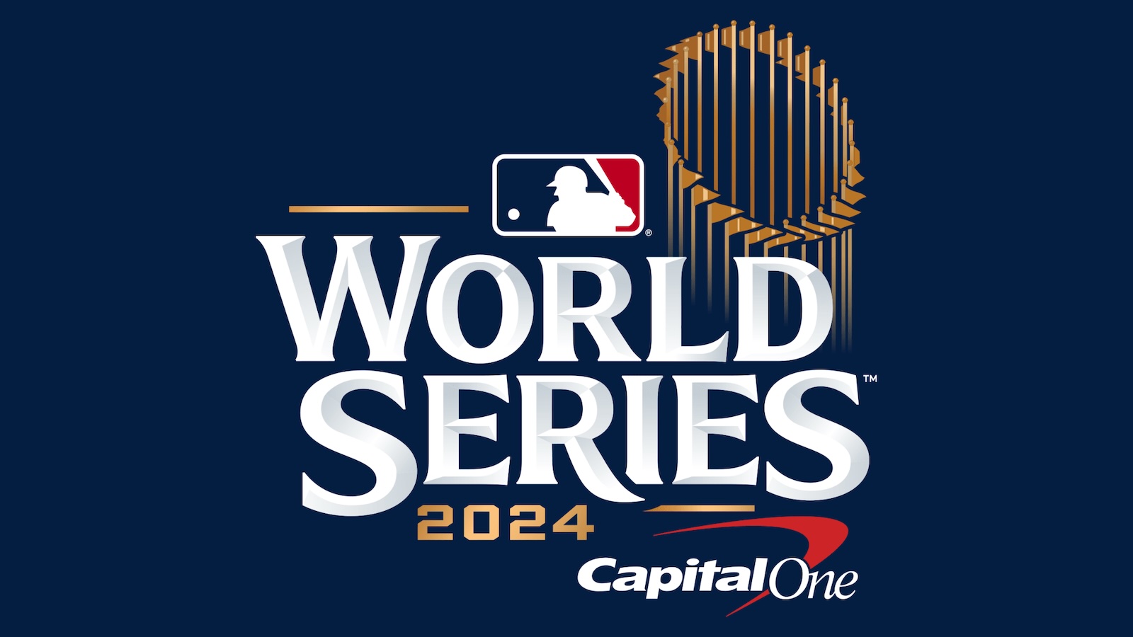 2024 World Series MLB