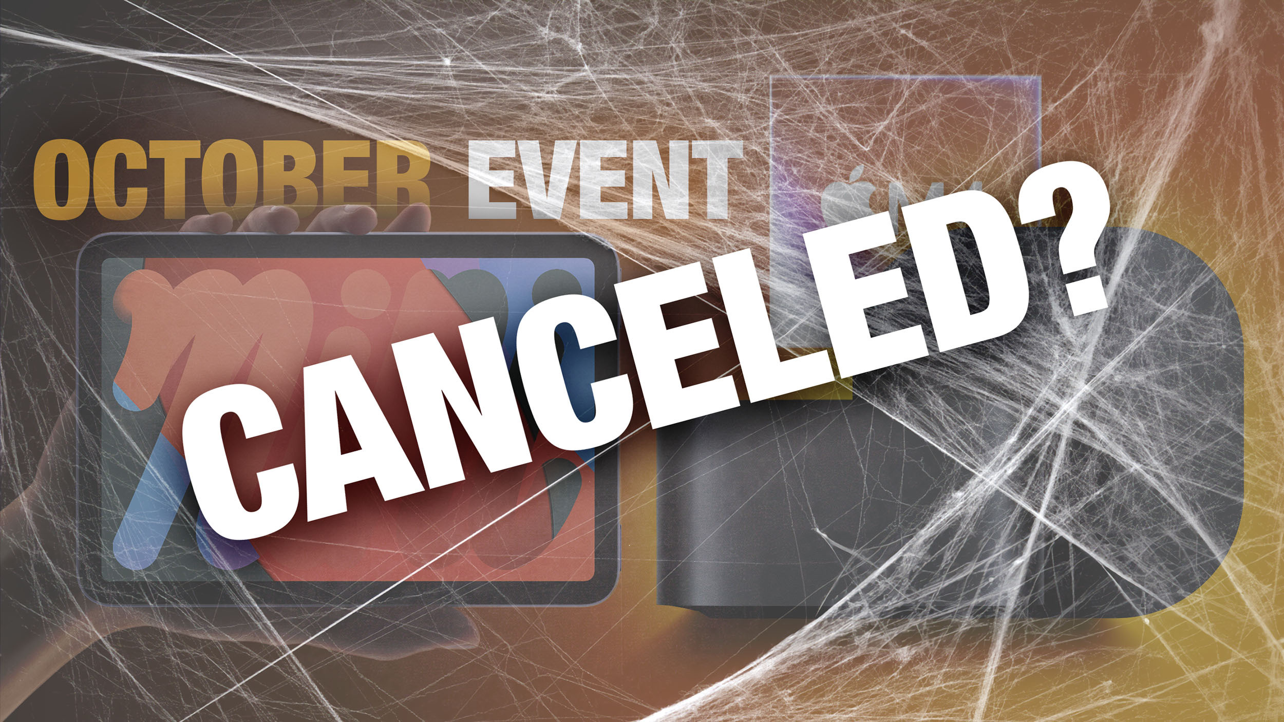 October Event Canceled Thumb 1