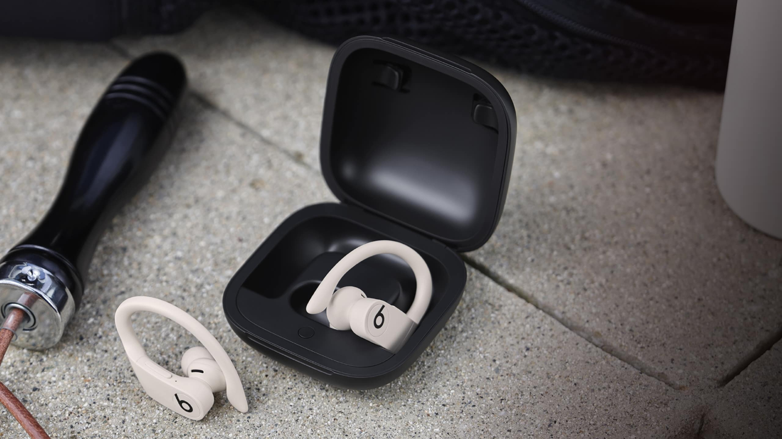 Apple Discontinues Powerbeats Pro, But They Will Return Next Year With Heart Rate Monitoring