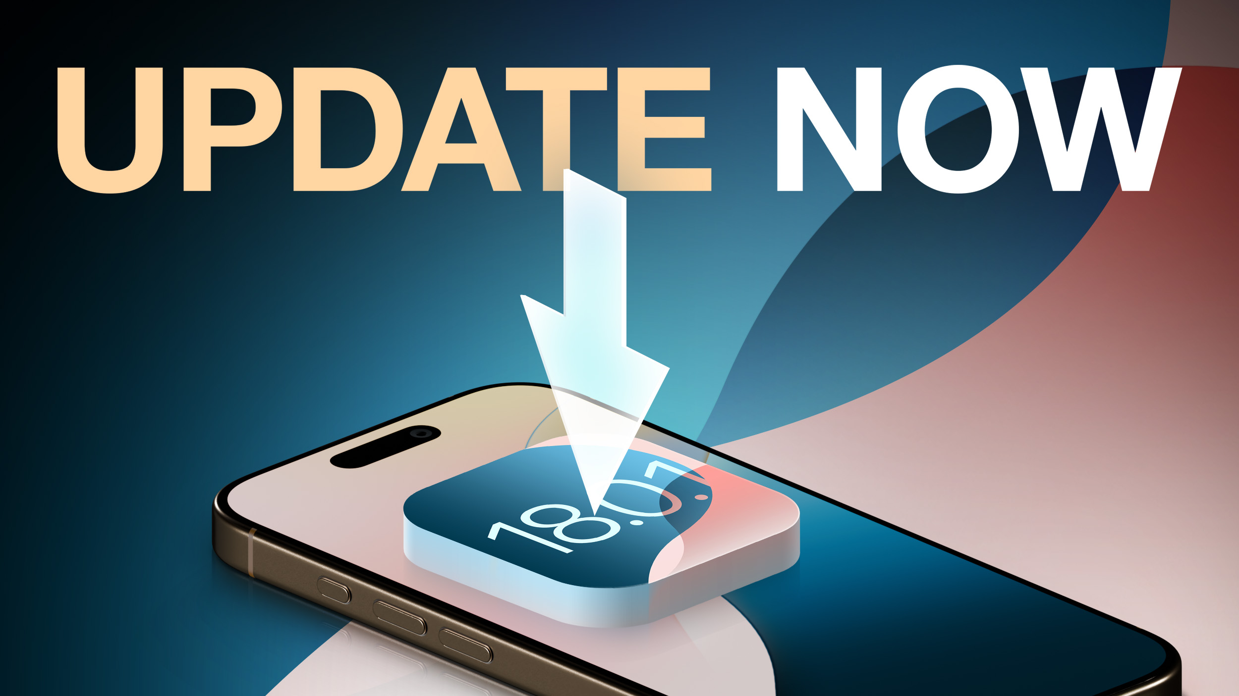 Update Now: iOS 18.0.1 Includes These Bug Fixes and Security Patches ...