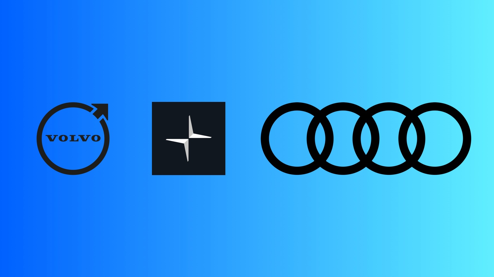 Apple Preparing to Add Support for Digital Car Keys on Volvo, Polestar, and Audi Vehicles