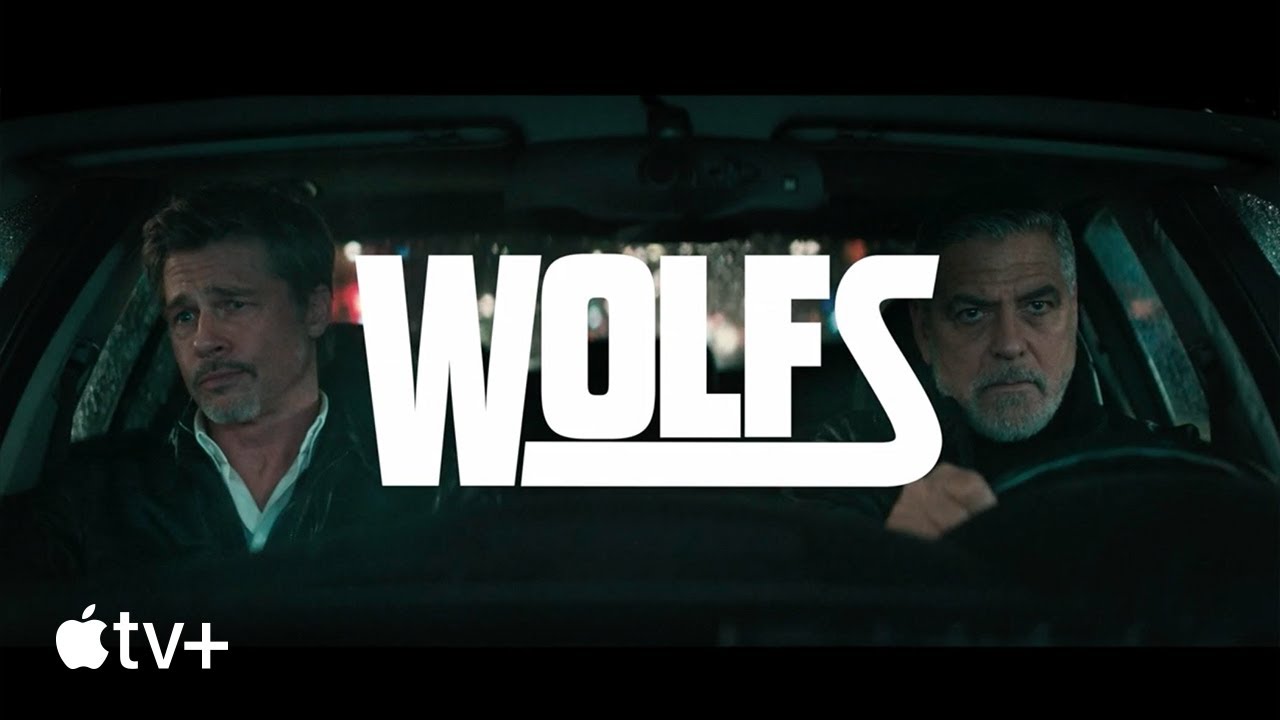 ‘Wolfs 2’ Nixed at Apple TV+ Because Director ‘No Longer Trusted’ Apple