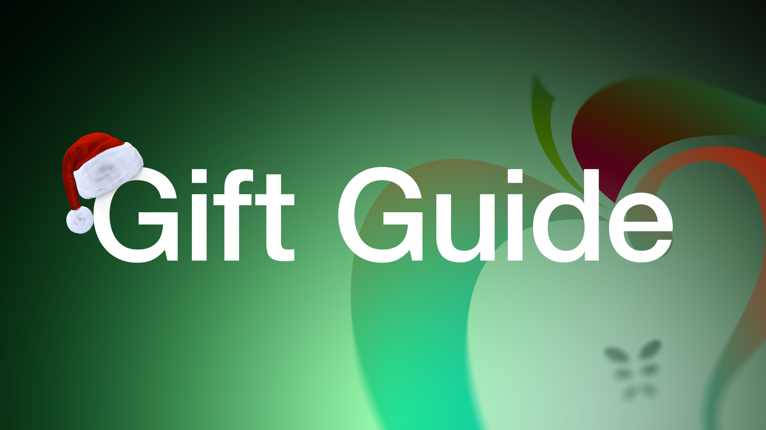 MacRumors 2024 Gift Guide