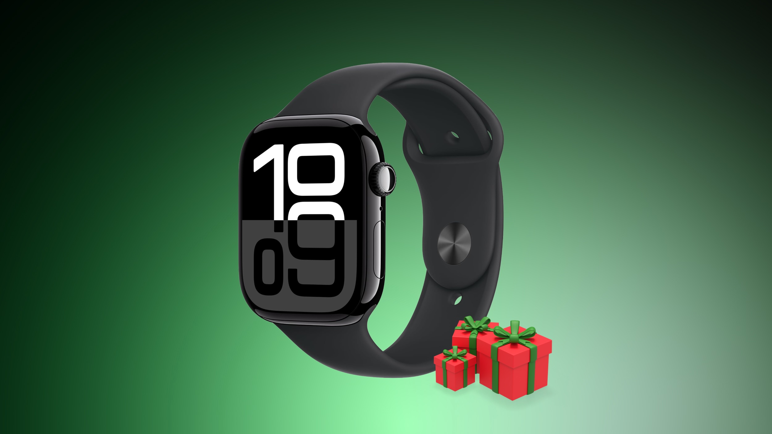 apple watch series 10 holiday