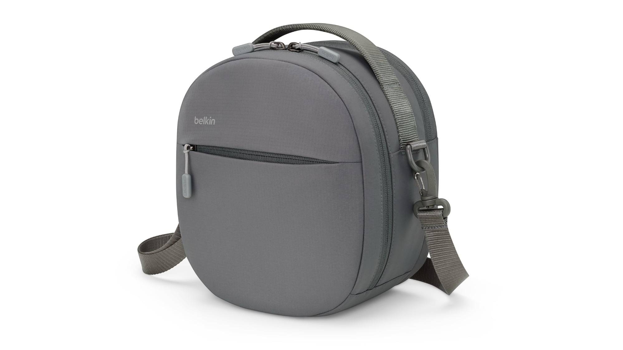 Belkin Launches New Travel Bag for Apple Vision Pro