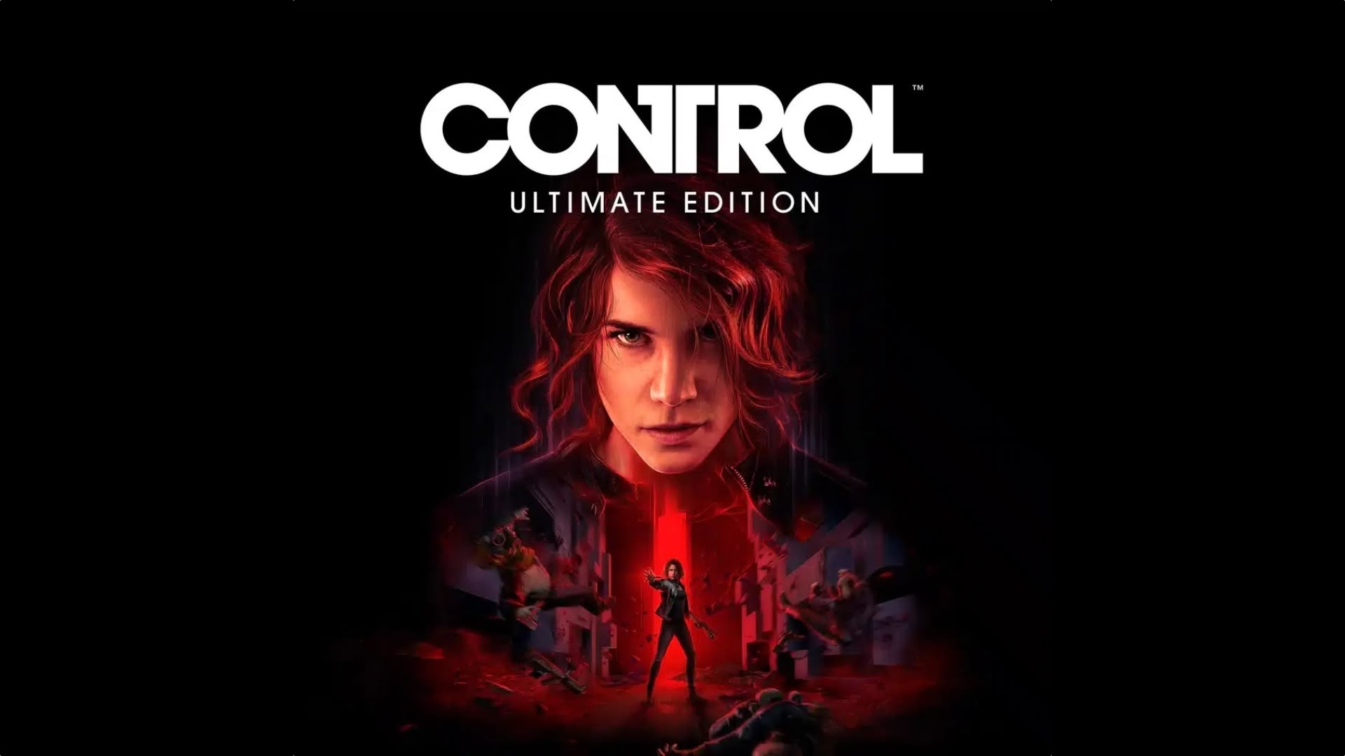 ‘Control Ultimate Edition’ Coming to Mac on February 12, 2025