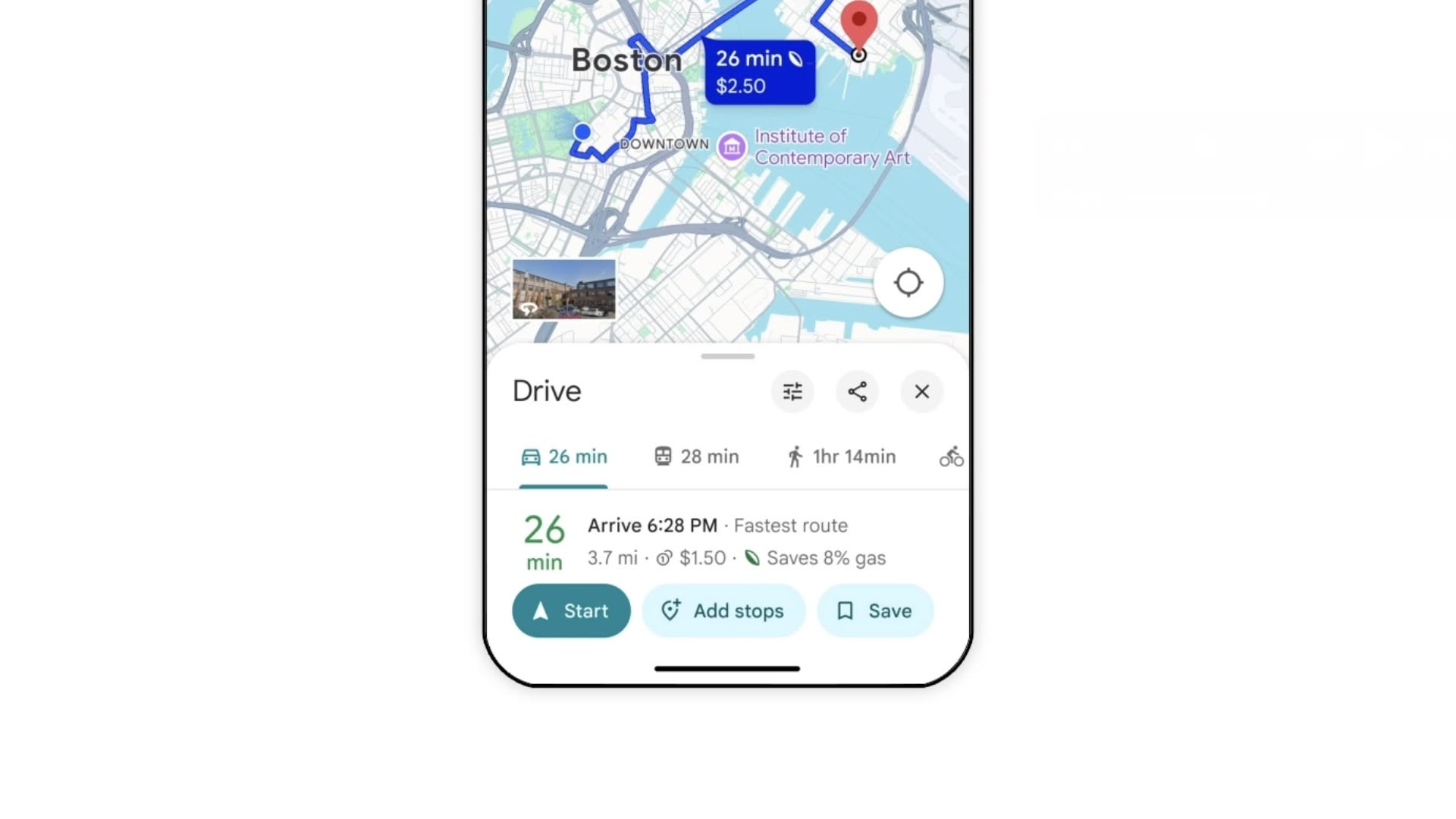 Google Maps Rolling Out These New Navigation Features This Week