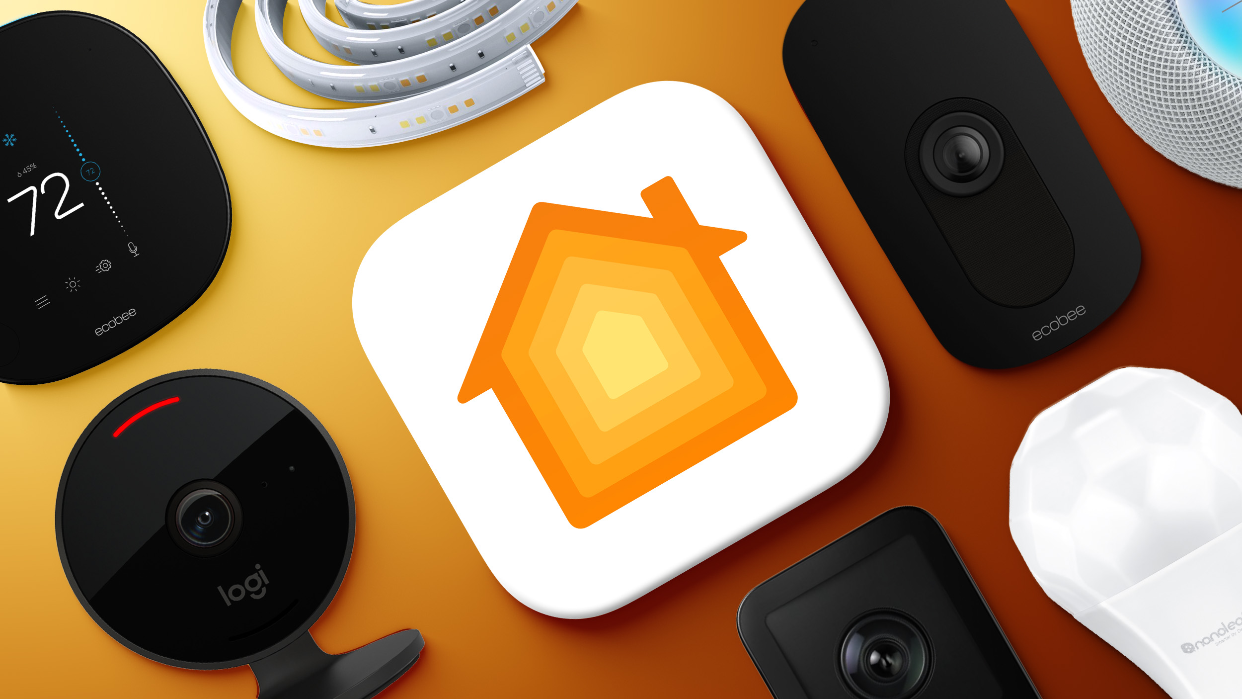 iOS 18.4 Could Force Users to Upgrade to Latest HomeKit Architecture