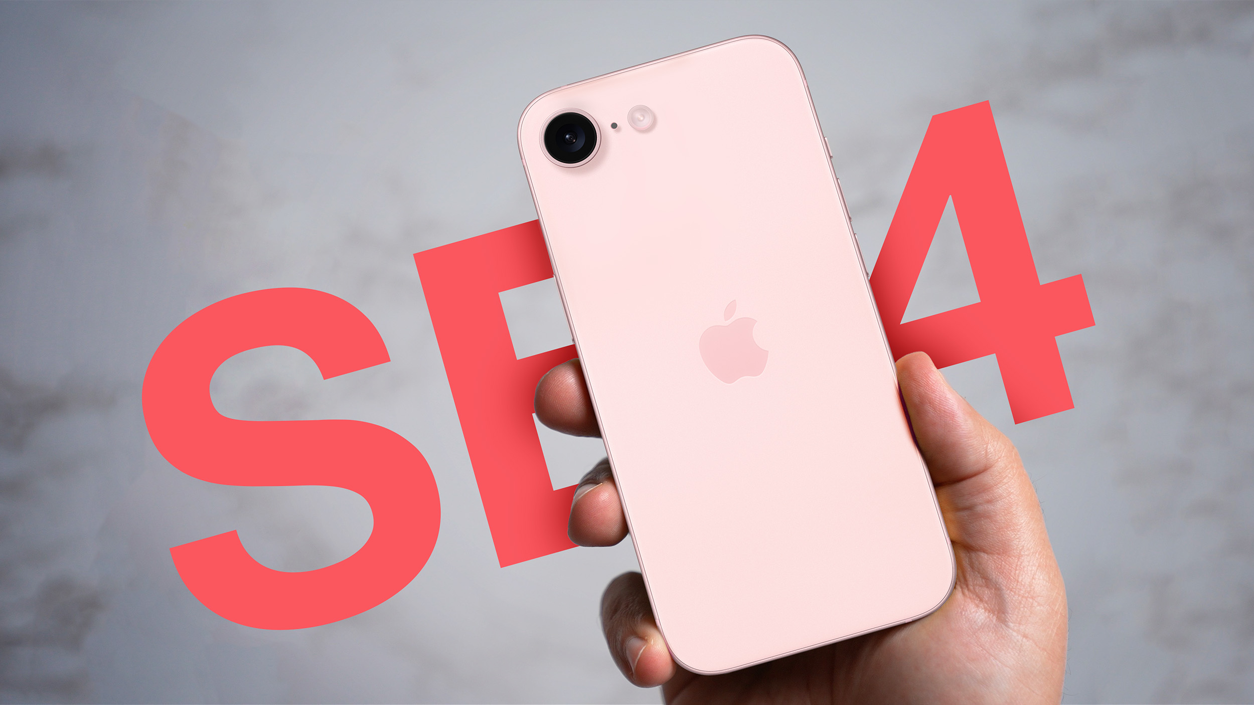 iPhone SE 4 Could Be More Expensive