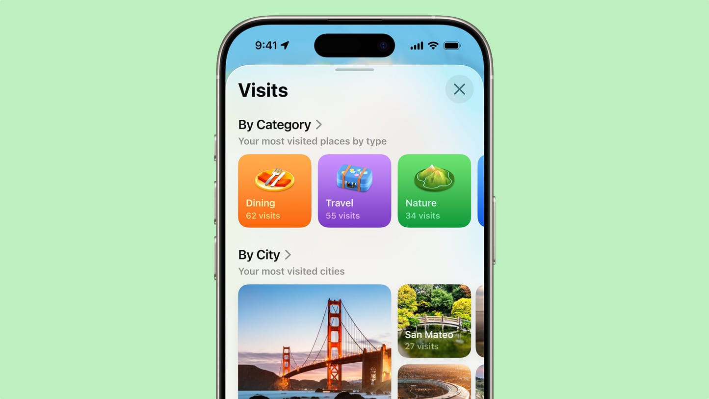 ios 26 maps