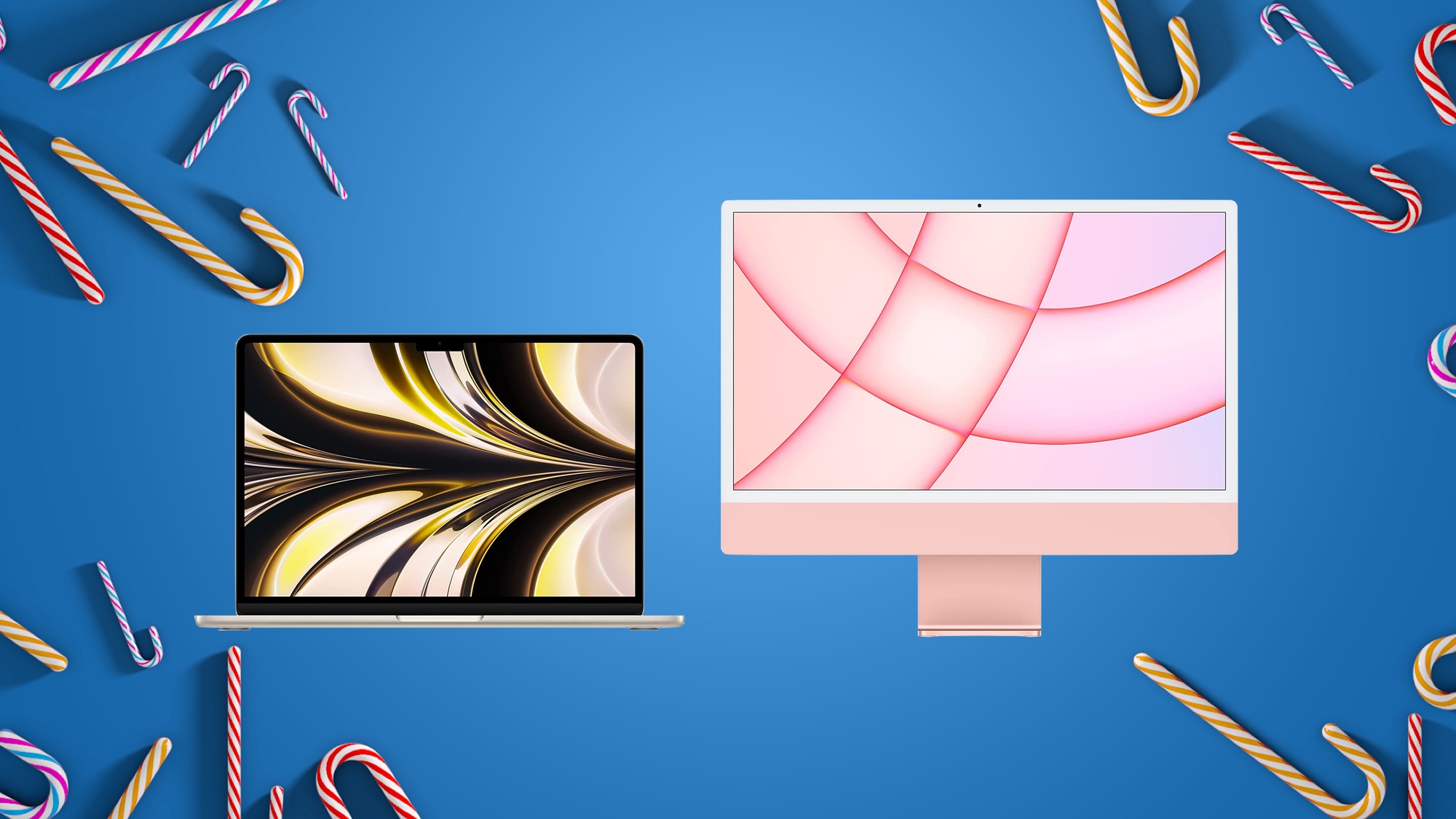 The Best Early Black Friday Mac Deals