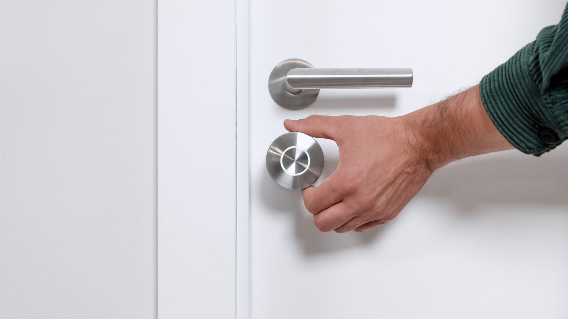 Nuki Unveils Smart Lock Ultra With Faster Operation, Compact Design