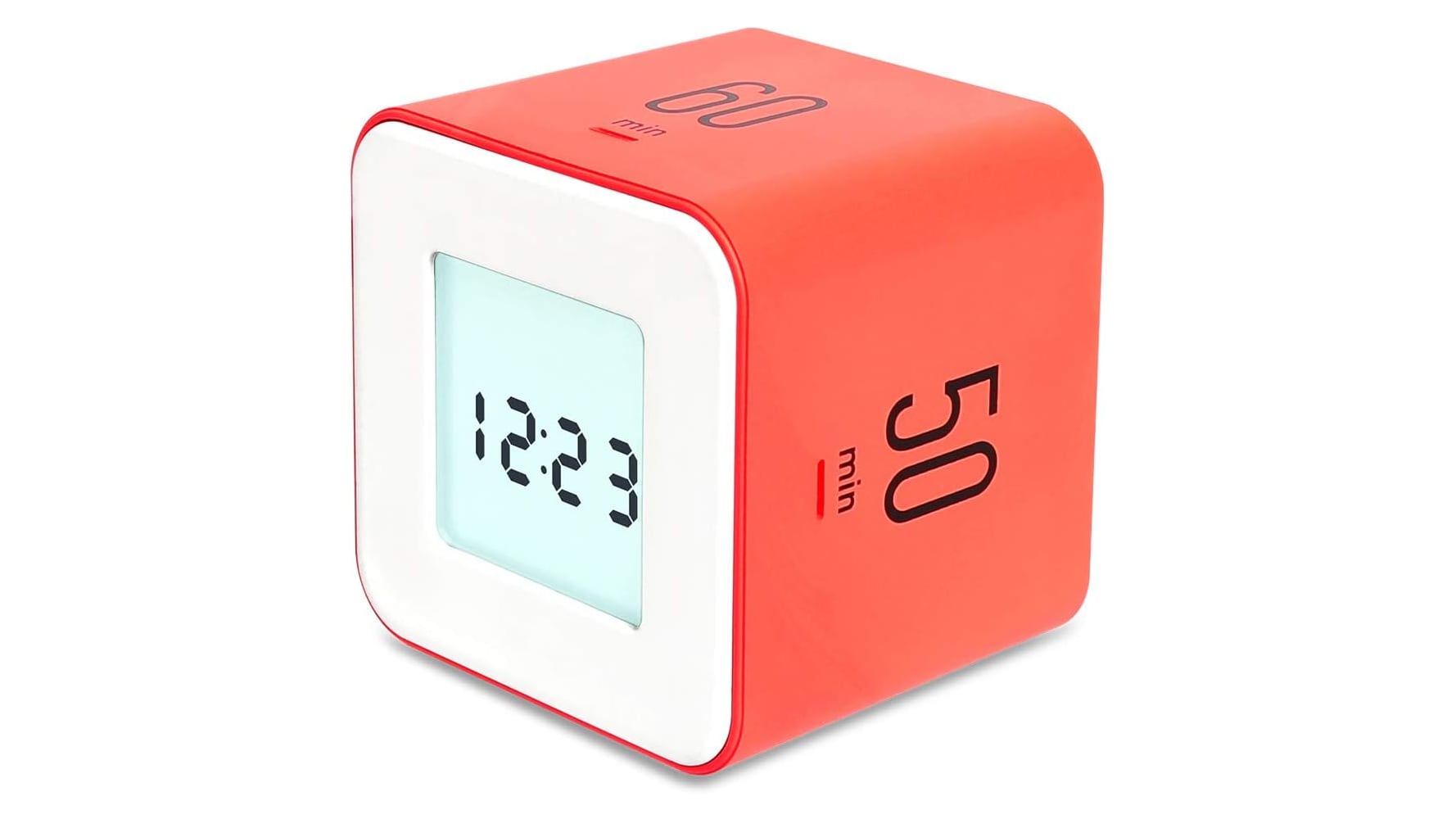 timer cube