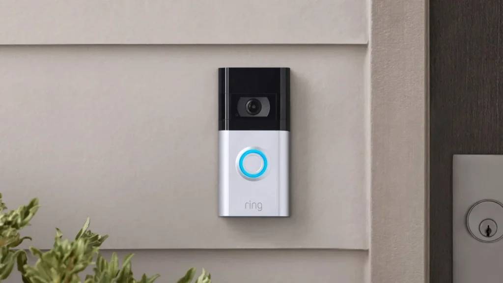 Apple Rumored to Launch Smart Home Doorbell With Face ID and More