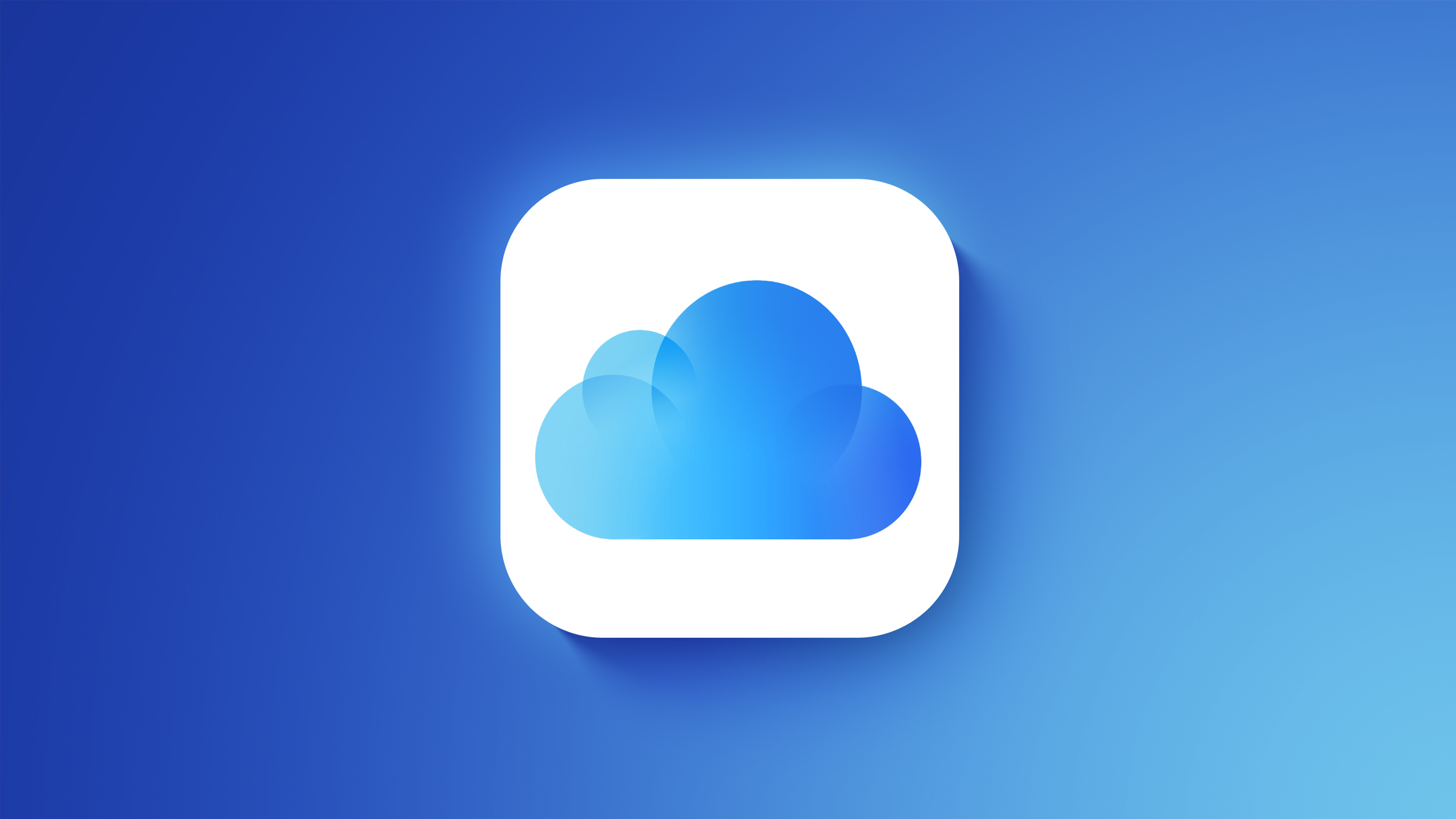 iPhone Users Who Pay for iCloud Storage Receive a New Perk