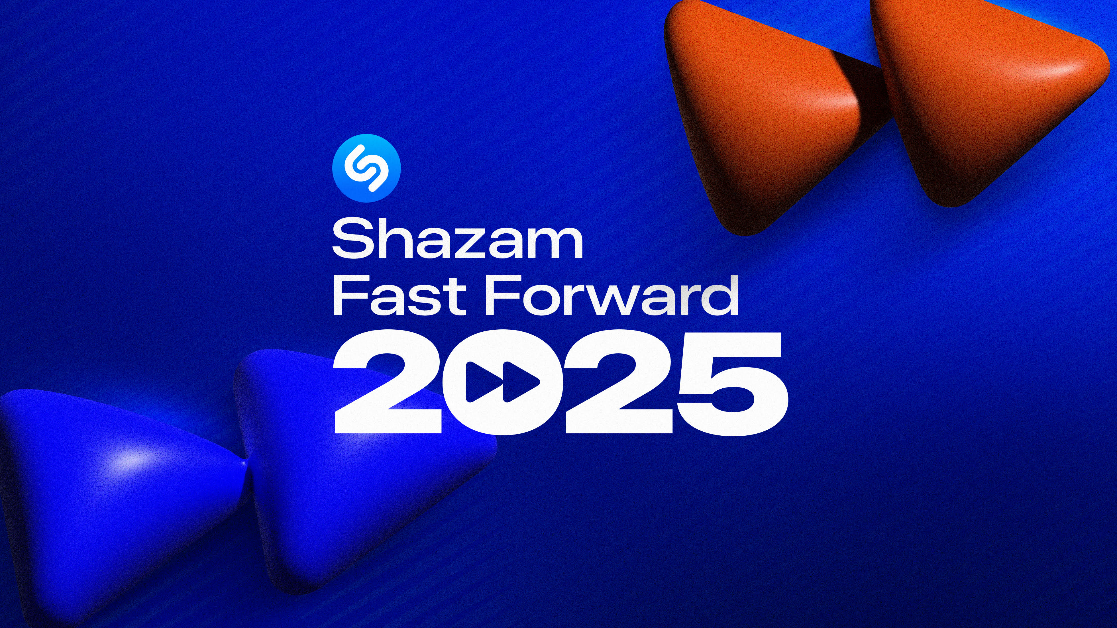 Apple Using Shazam to Predict 50 Breakthrough Music Artists This Year