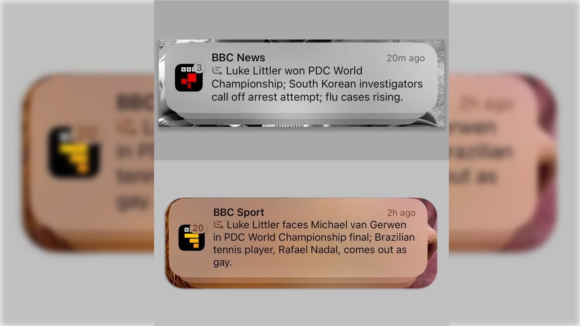 BBC Calls Out Apple’s AI Feature for Creating More Fake News Headlines