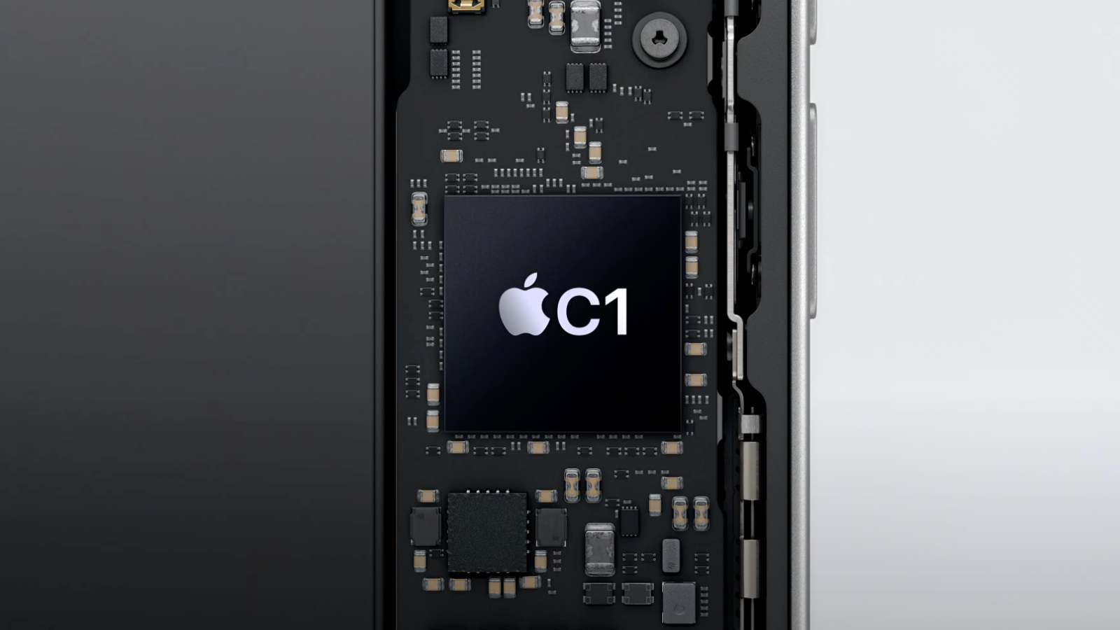 apple c1