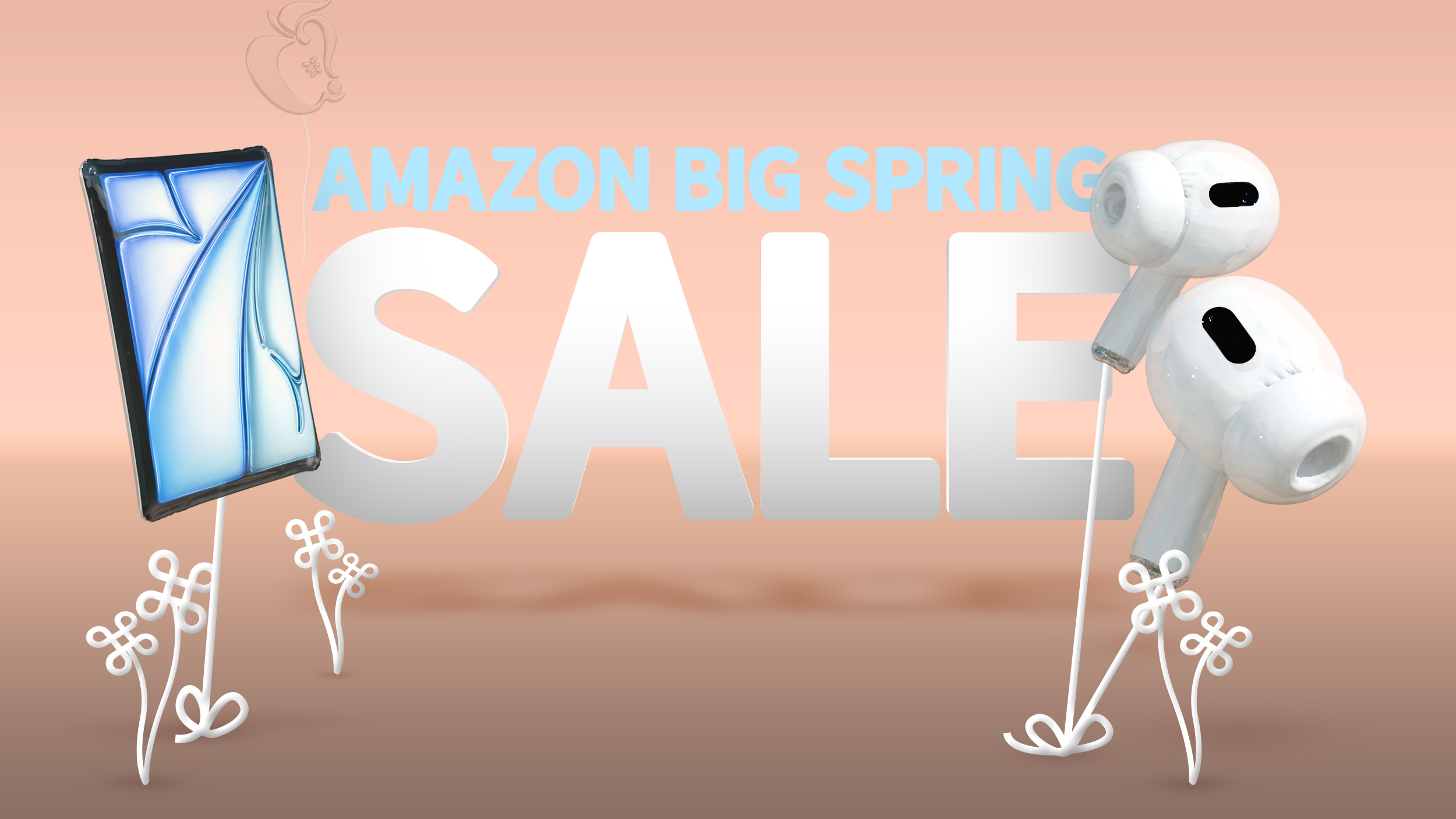 Amazon Big Spring Sale Last Chance Deals: AirPods Pro 3, MacBook Pro, and More Best-Ever Prices