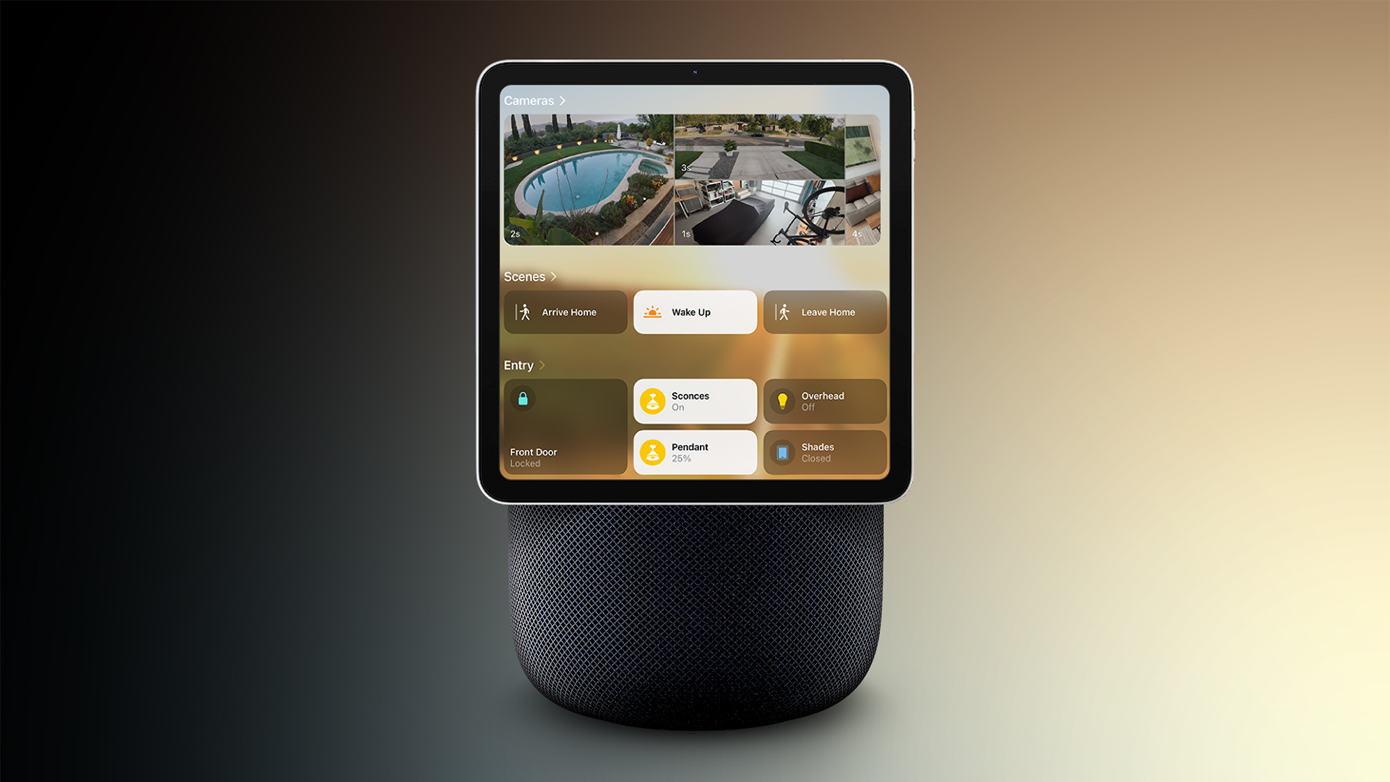 Kuo: New 'HomePod' With Screen to Enter Mass Production After WWDC