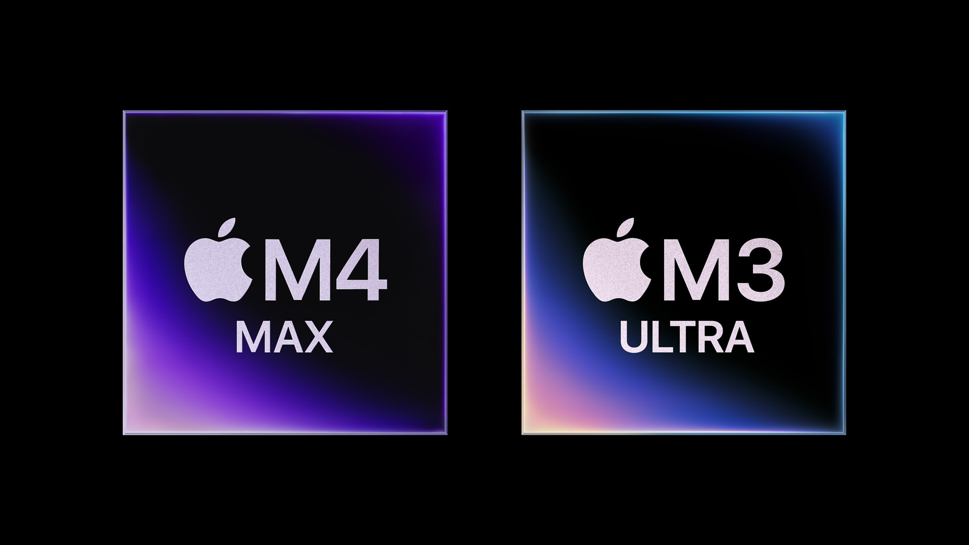 M3 Ultra Chip Isn't Much Faster Than M4 Max in First Benchmark Result