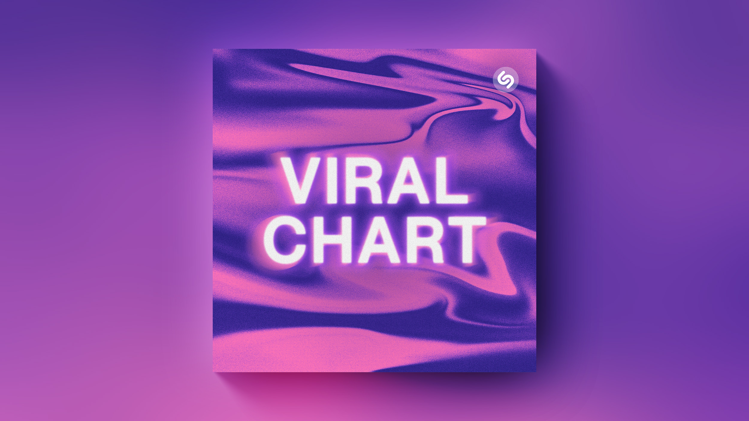 Shazam’s New Viral Chart Tracks Hit Songs Across TikTok, TV, and More