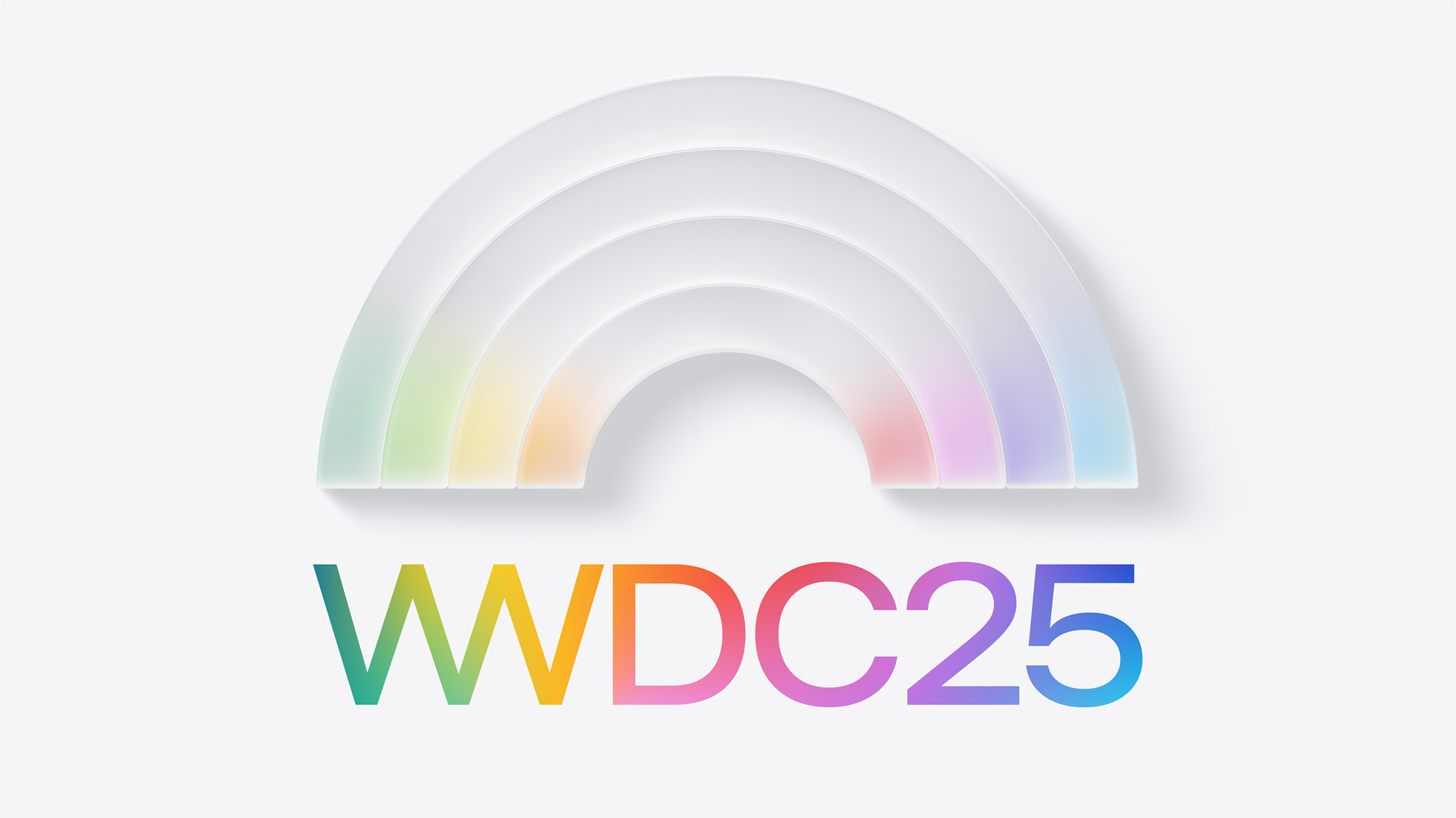 Apple Announces WWDC 2025 Schedule, Including Keynote Time