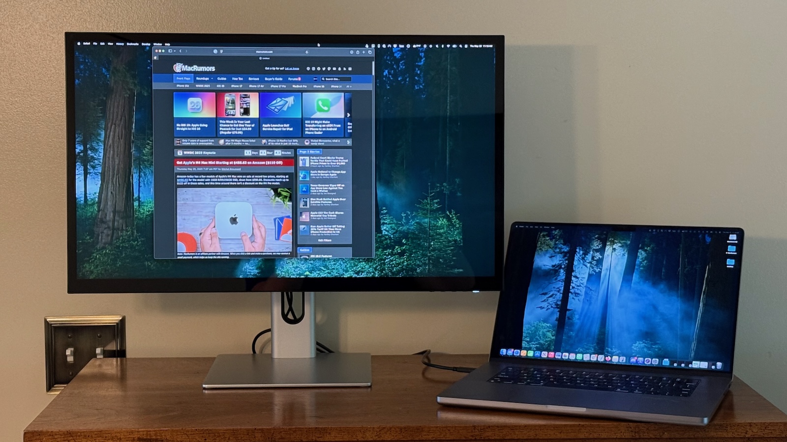 Review: Alogic’s Clarity 5K Touch Delivers a Sharp High-Resolution Display With Touchscreen Support