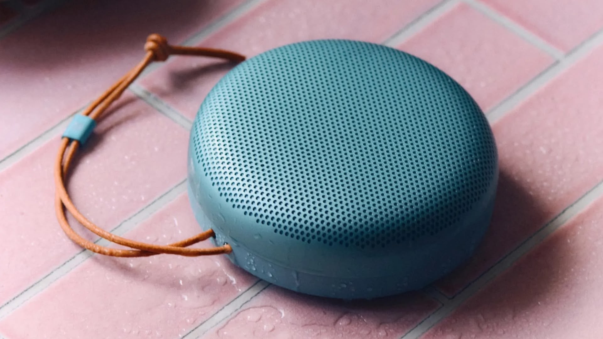 Bang & Olufsen Unveils Beosound A1 3rd Gen Bluetooth Speaker