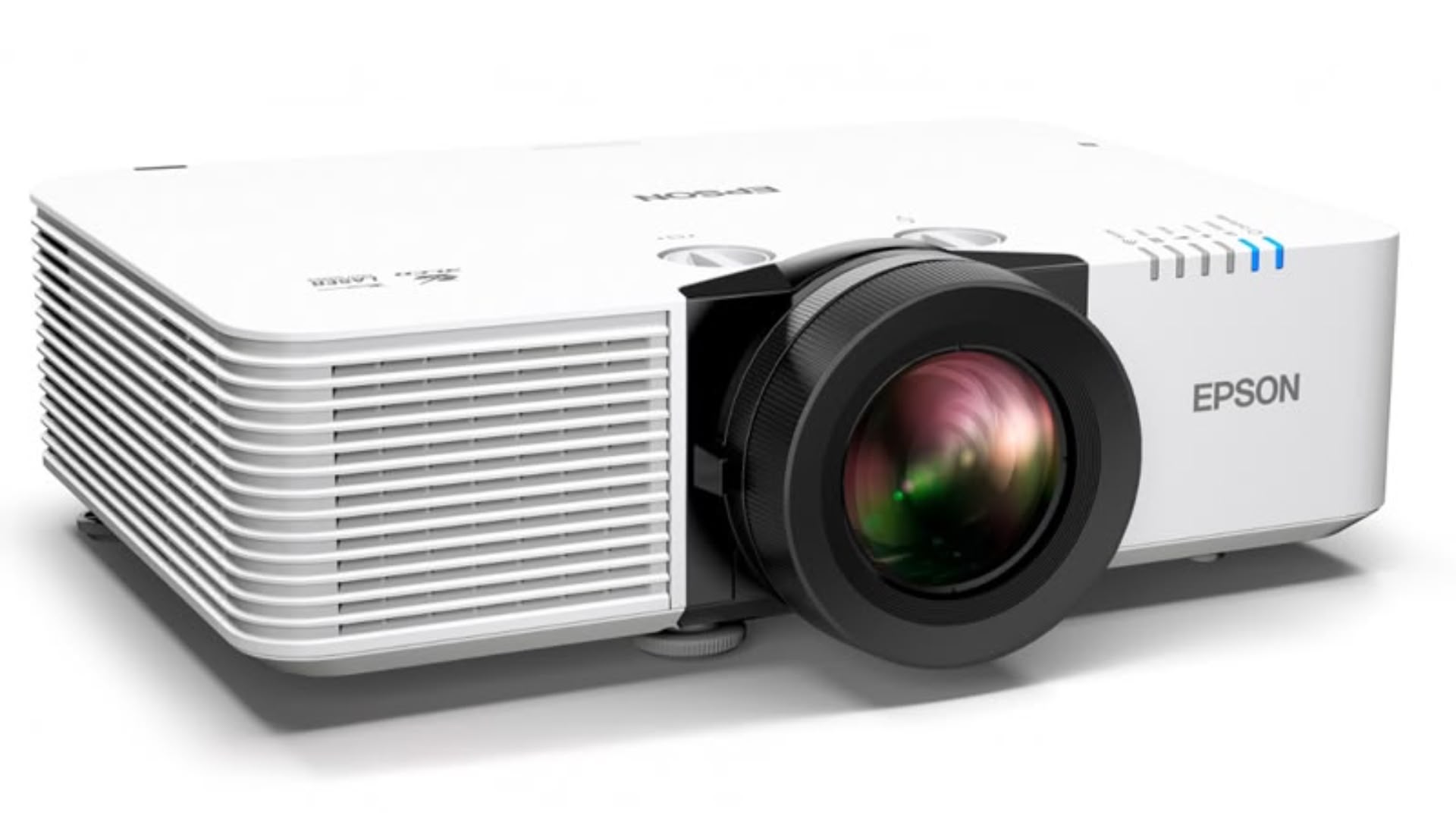 Epson Adds AirPlay 2 and HomeKit Support to Latest Projector Range