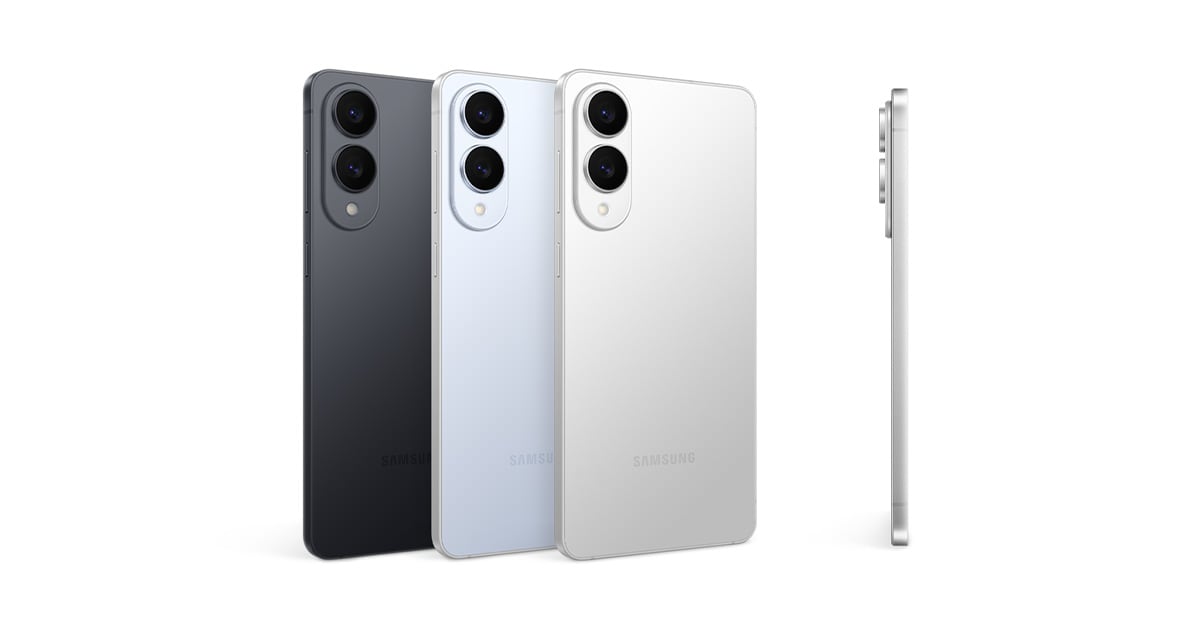 Samsung Debuts New Super Thin Galaxy S25 Edge