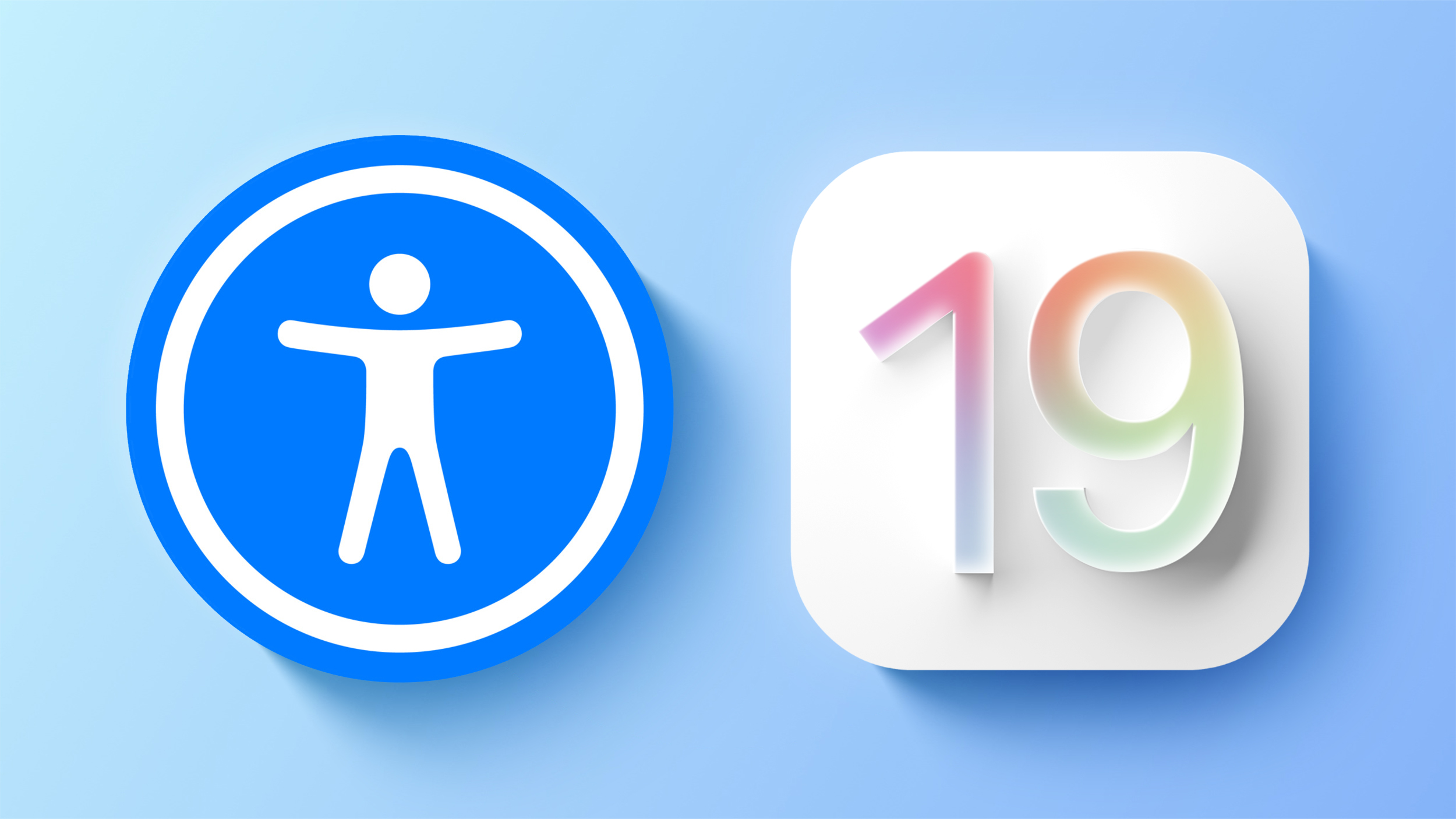 Apple Announces New iOS 19 and macOS 16 Accessibility Features Ahead of WWDC