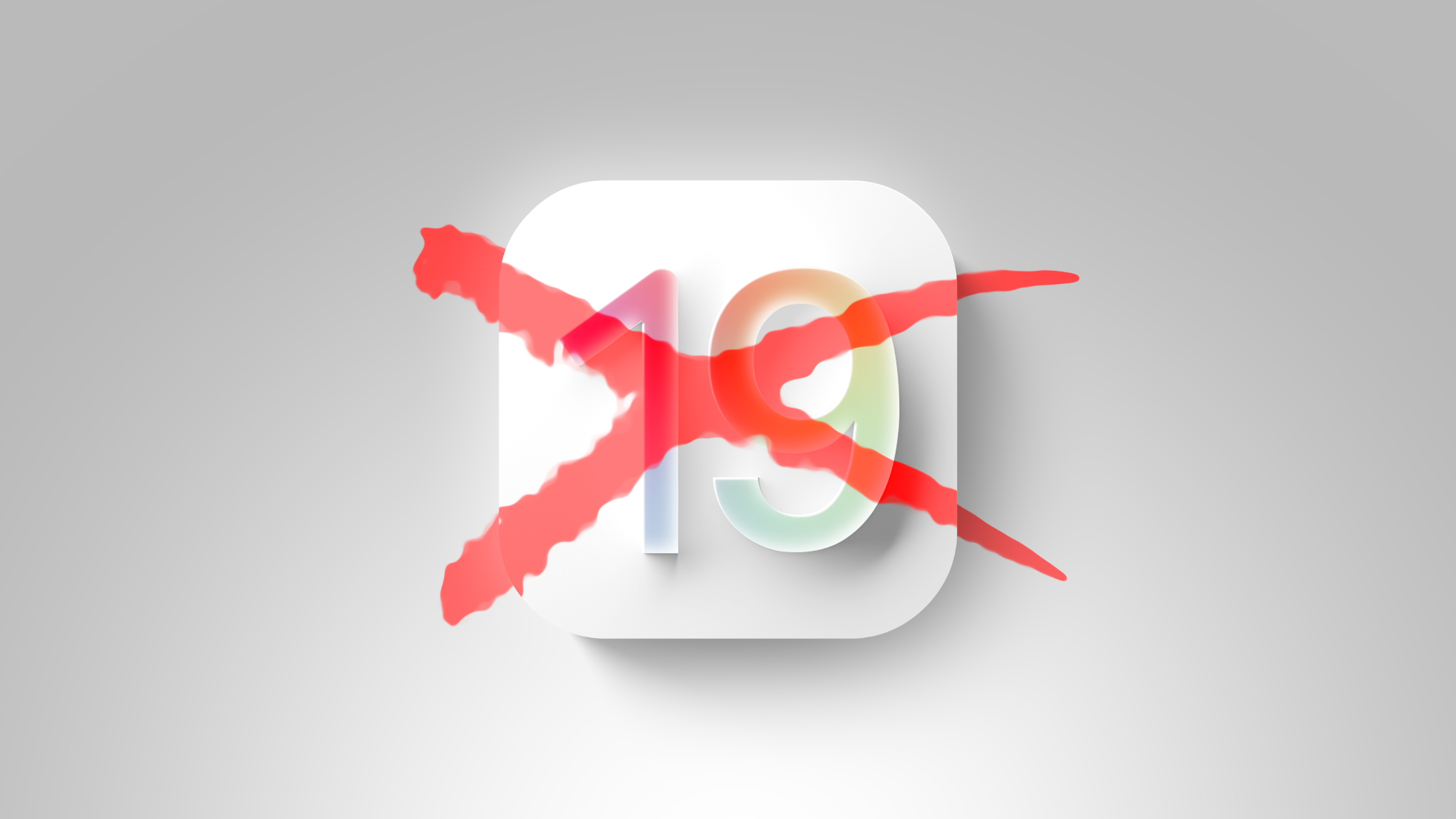 Apple Again Rumored to Announce iOS 26 Next Month