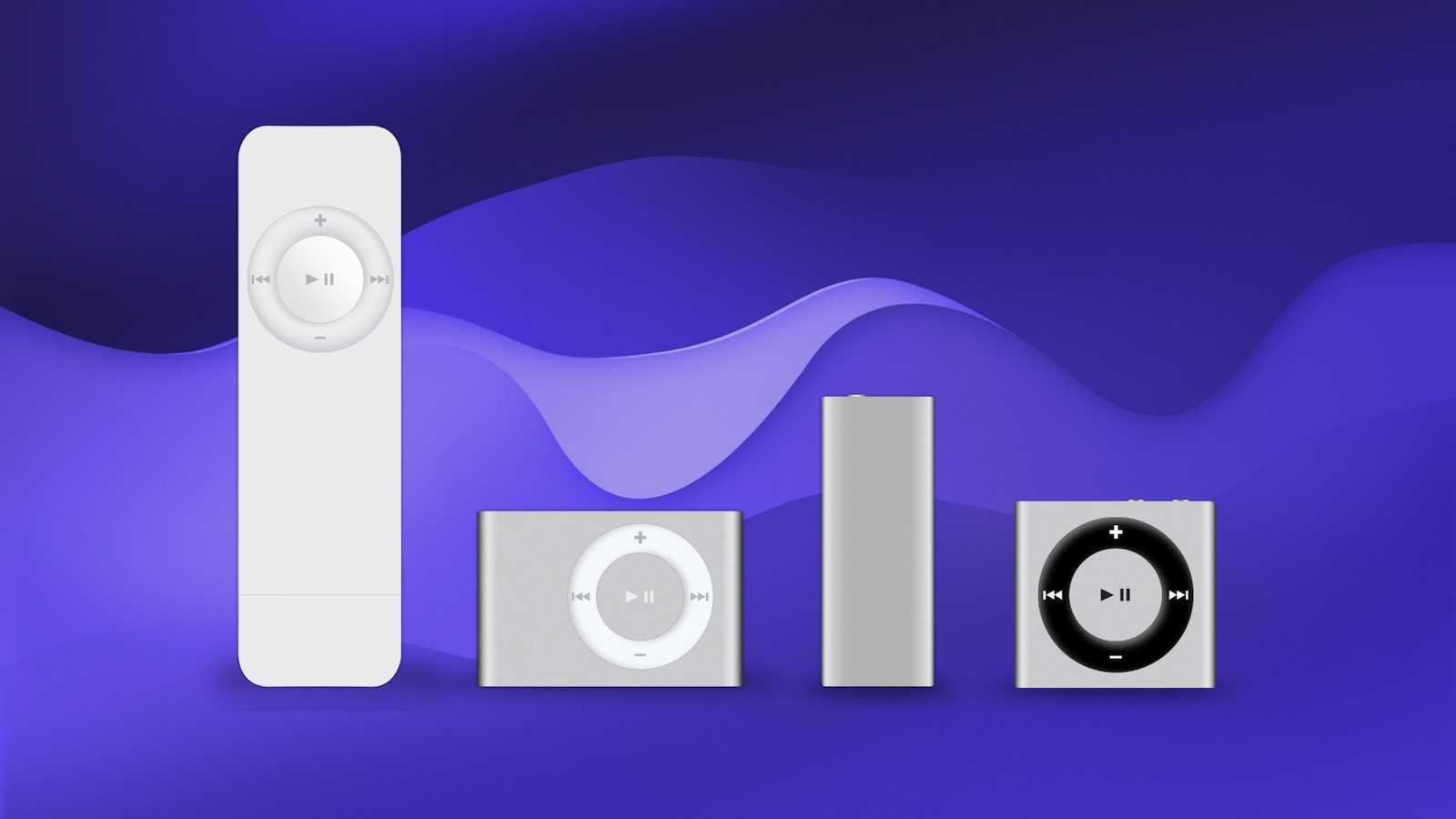 Kuo: Jony Ive’s Futuristic OpenAI Device Like a Neck-Worn iPod Shuffle