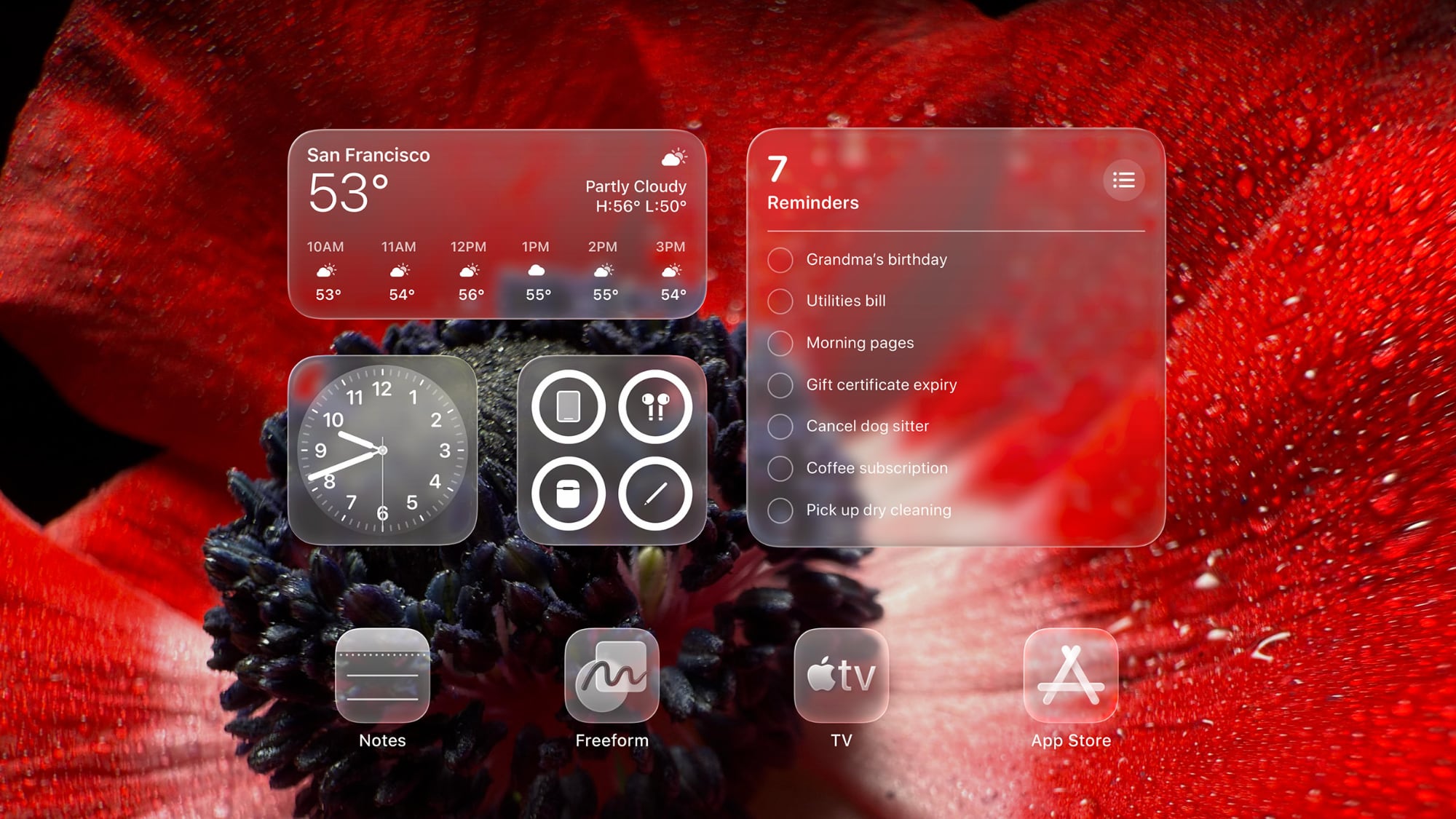 ipados 26 liquid glass