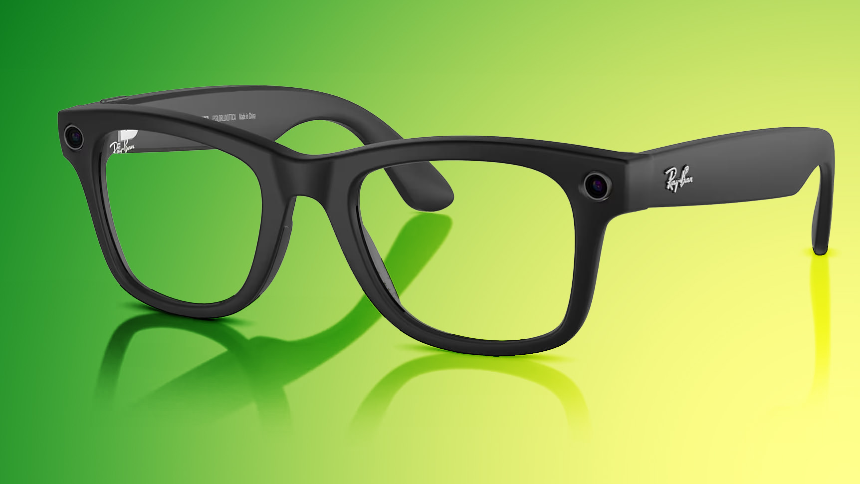 meta ray bans feature