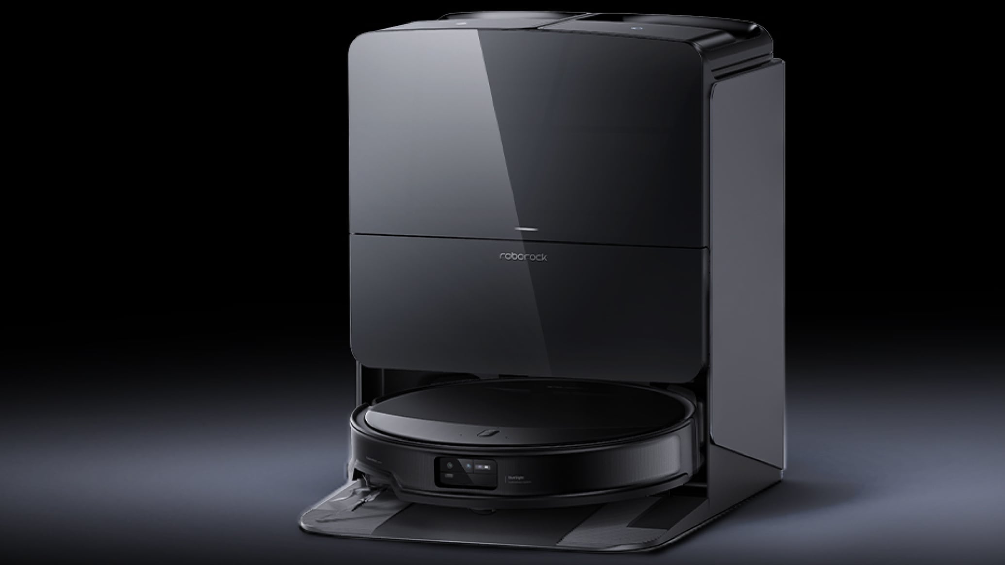 Review: Siri Can Clean Your House With the Roborock Saros 10R
