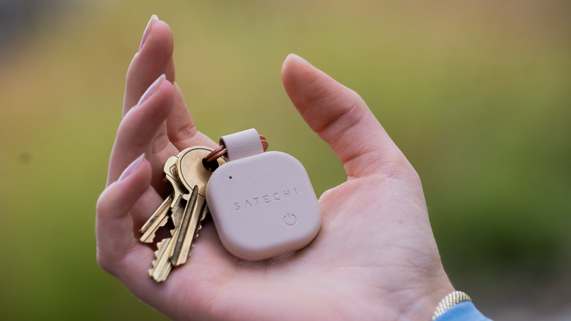satechi keys