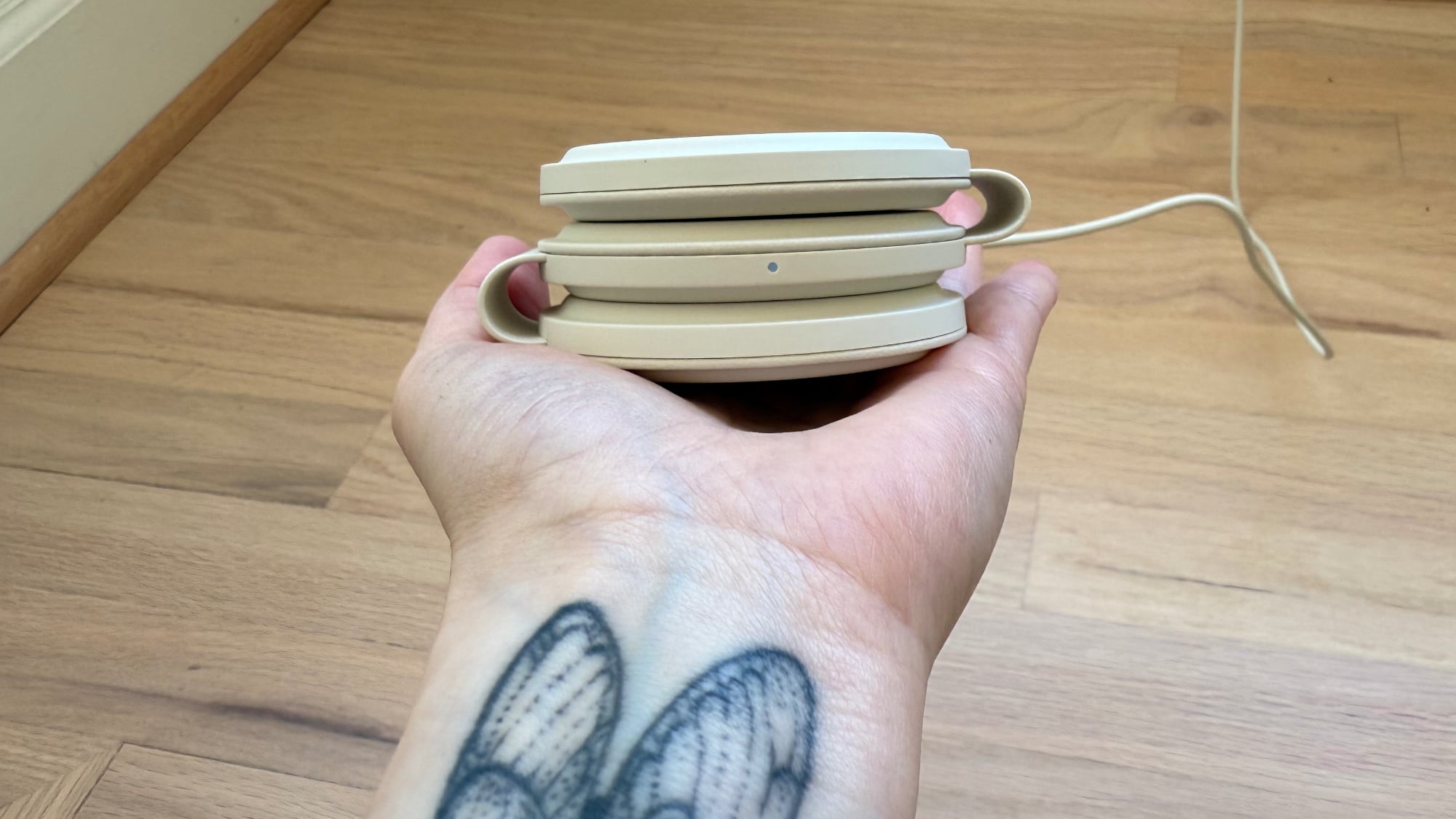 satechi onthego charger size