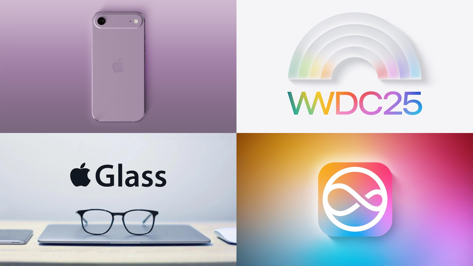 Top Stories: iPhone 17 Air Details, Apple’s Smart Glasses, and More