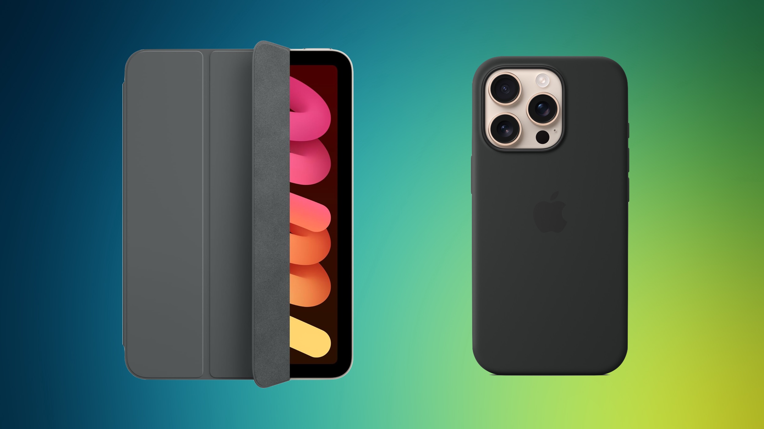Verizon and Samsung Kick Off New Sitewide Sales With Savings on iPhone/iPad Cases, Monitors, and More