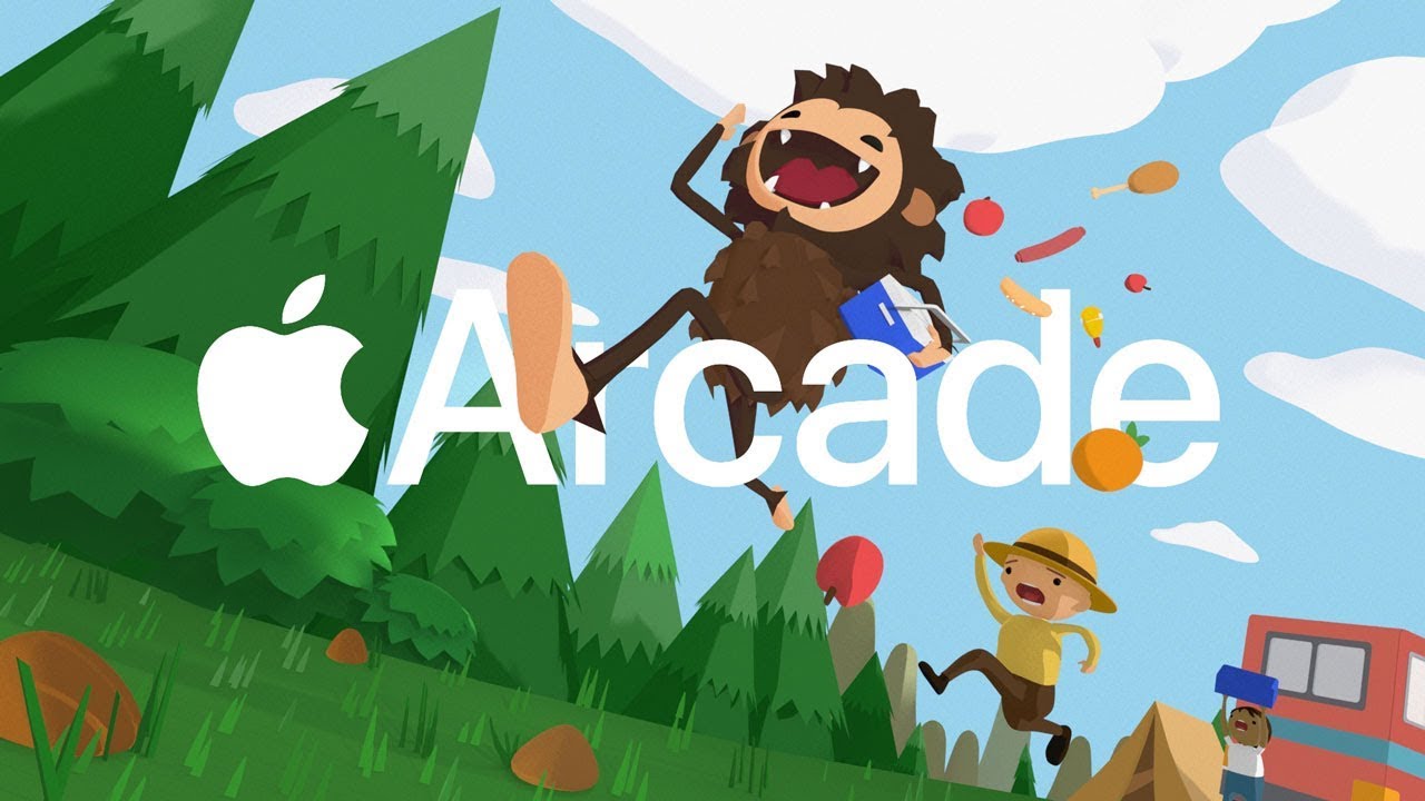 iOS 26’s Rumored Games App Described in More Detail in New Report