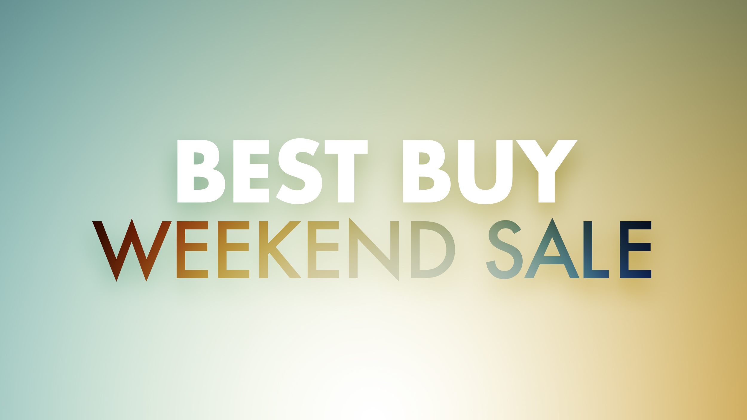 Best Buy’s Weekend Sale Features Record Low Prices on iPad Mini, MacBook Air, and More