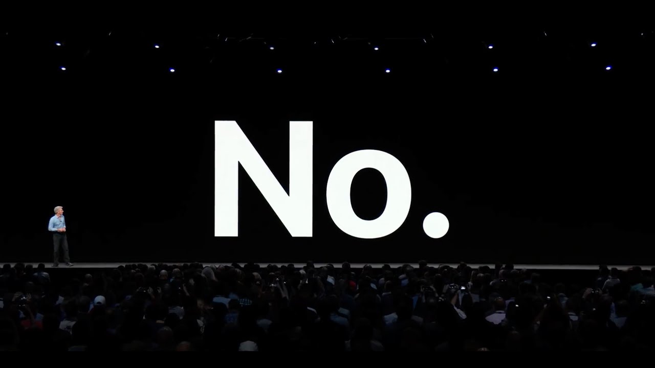 John Gruber Reacts to Apple Declining His Interview After His Criticism