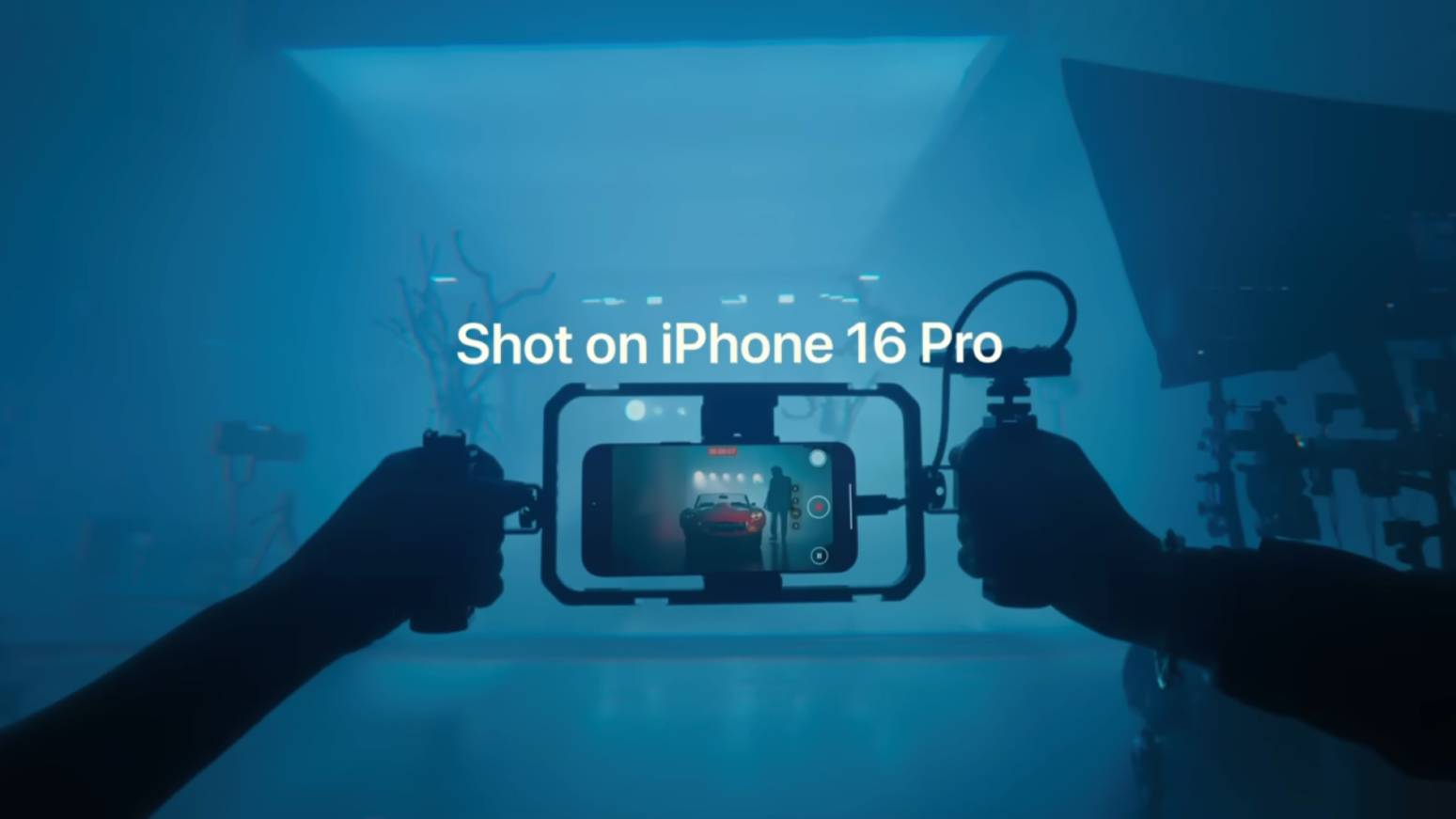 Apple’s Shot on iPhone Campaign Turns 10 and Wins Advertising Award